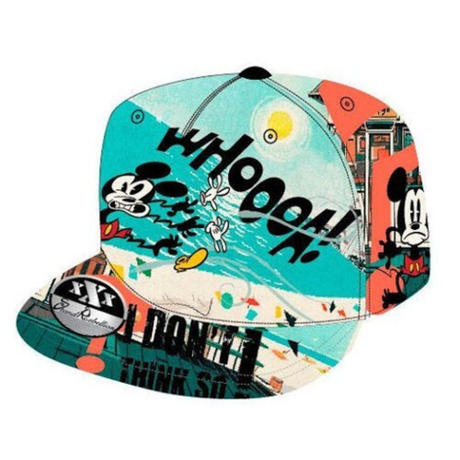 Gorras - 43