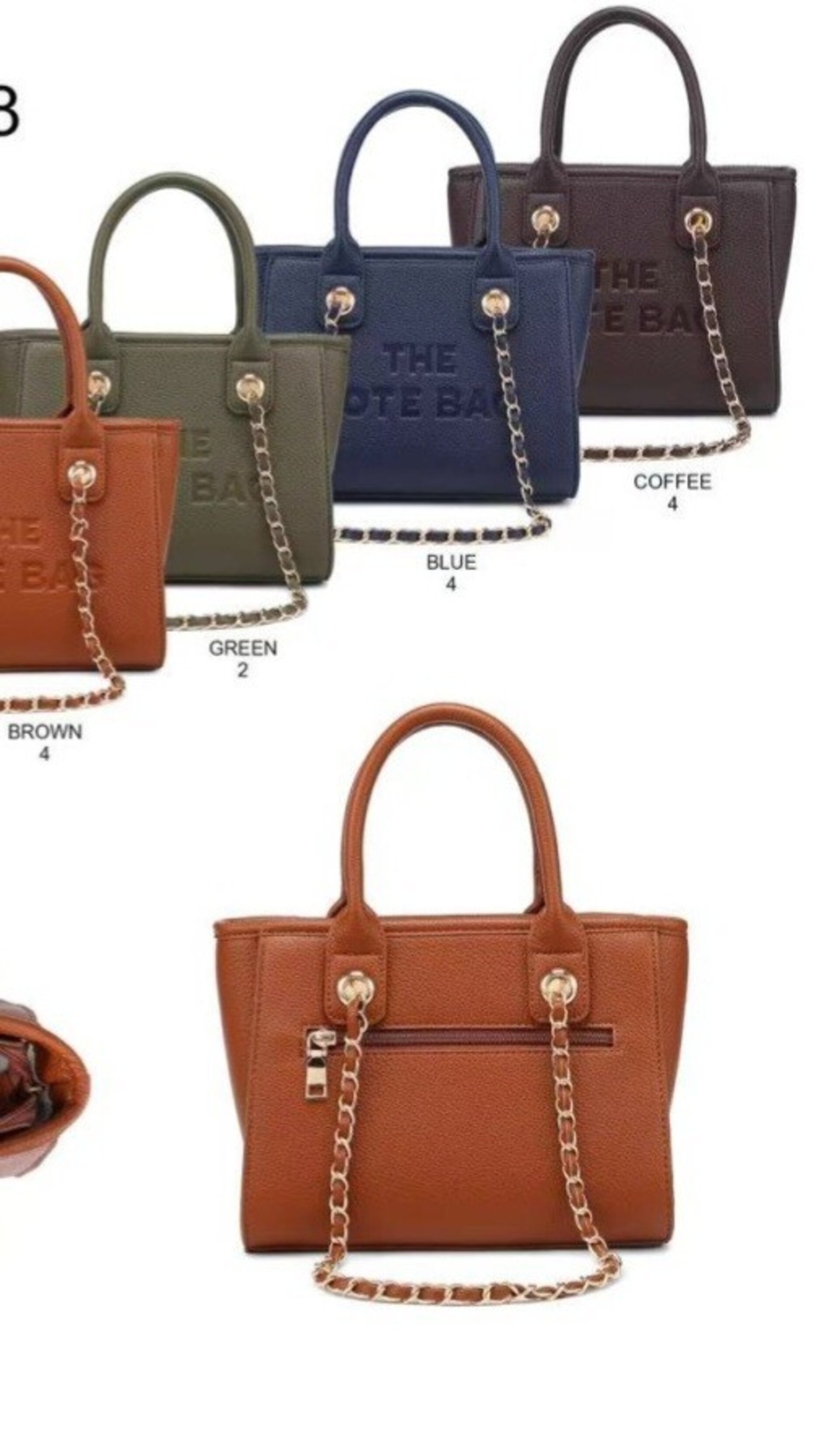 Bolso - 4