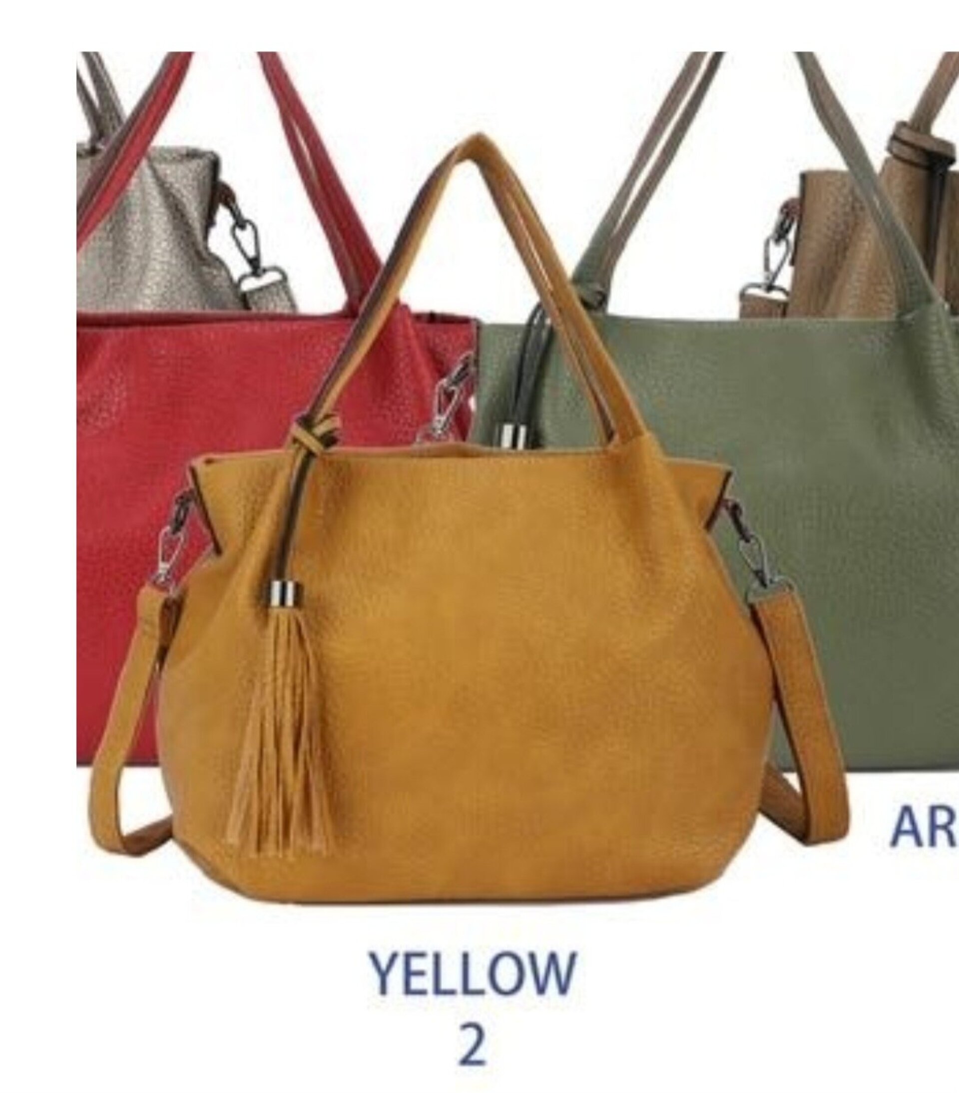 Bolso - 1