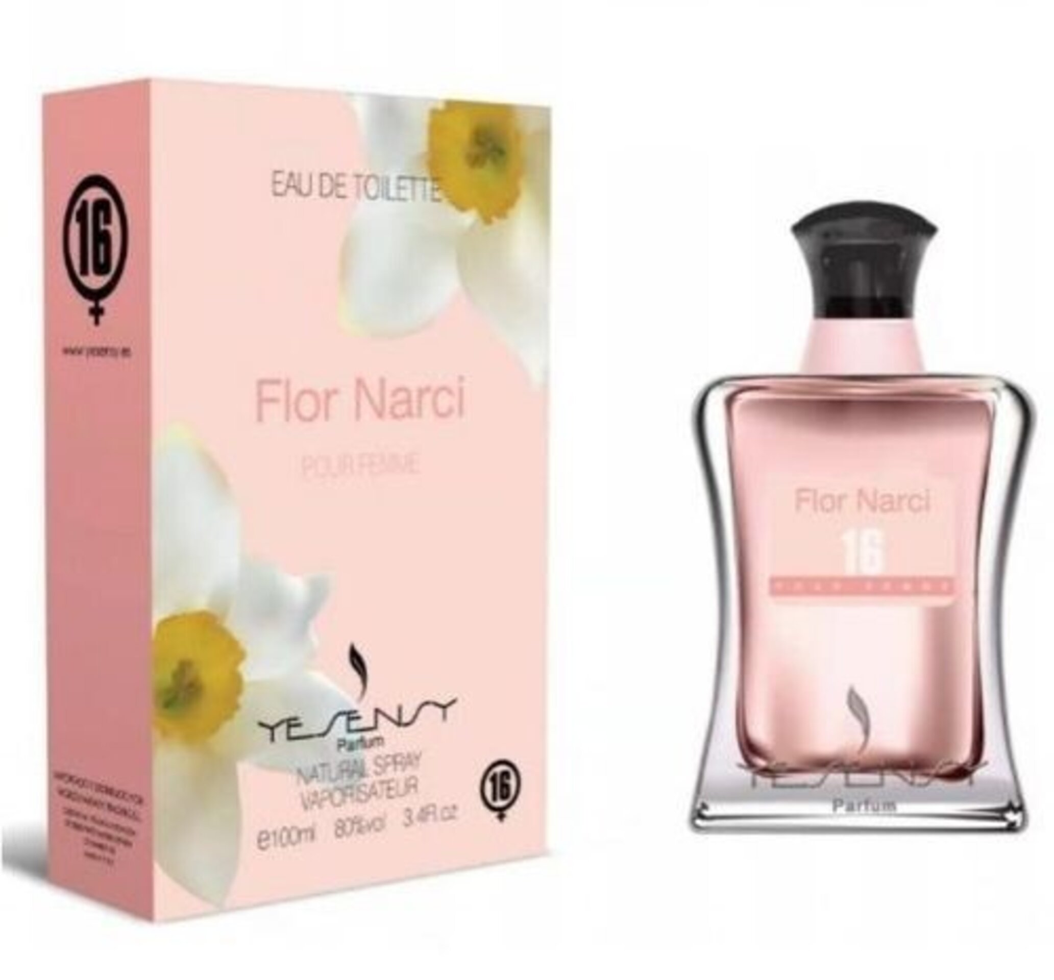 Fragancias  eau de toilette - 4