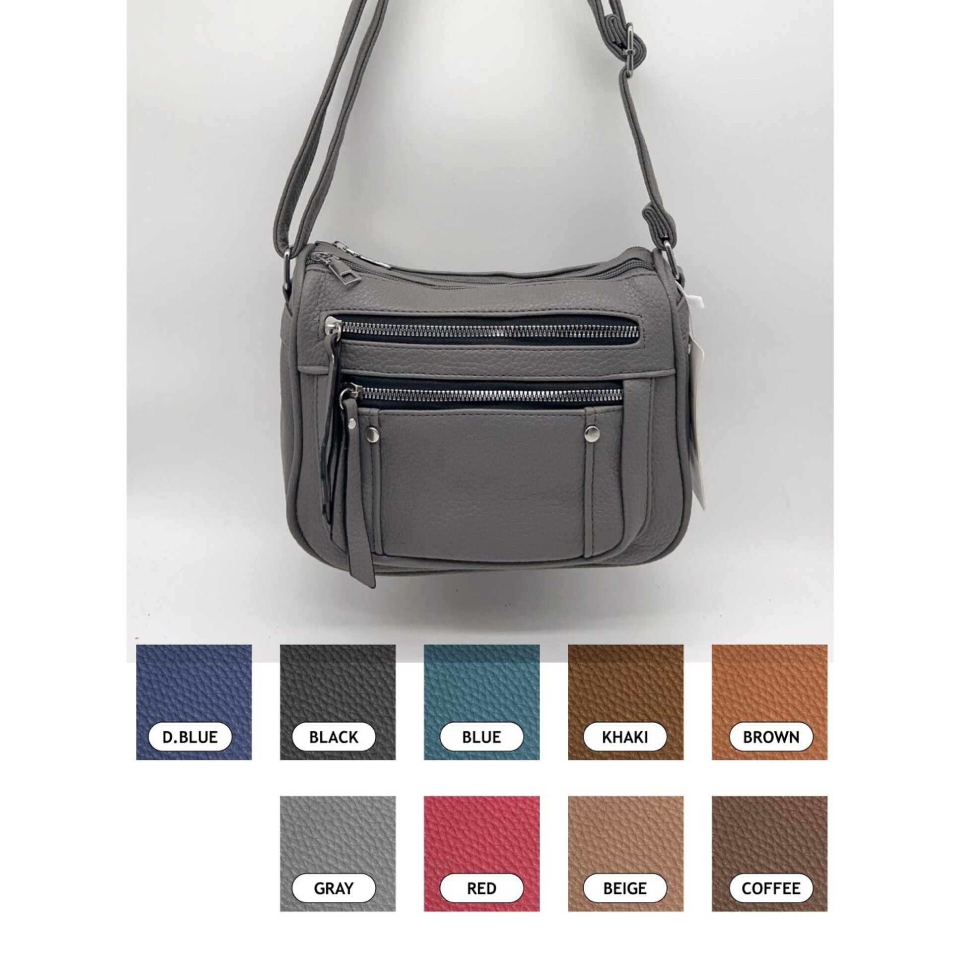 Bolso - 1