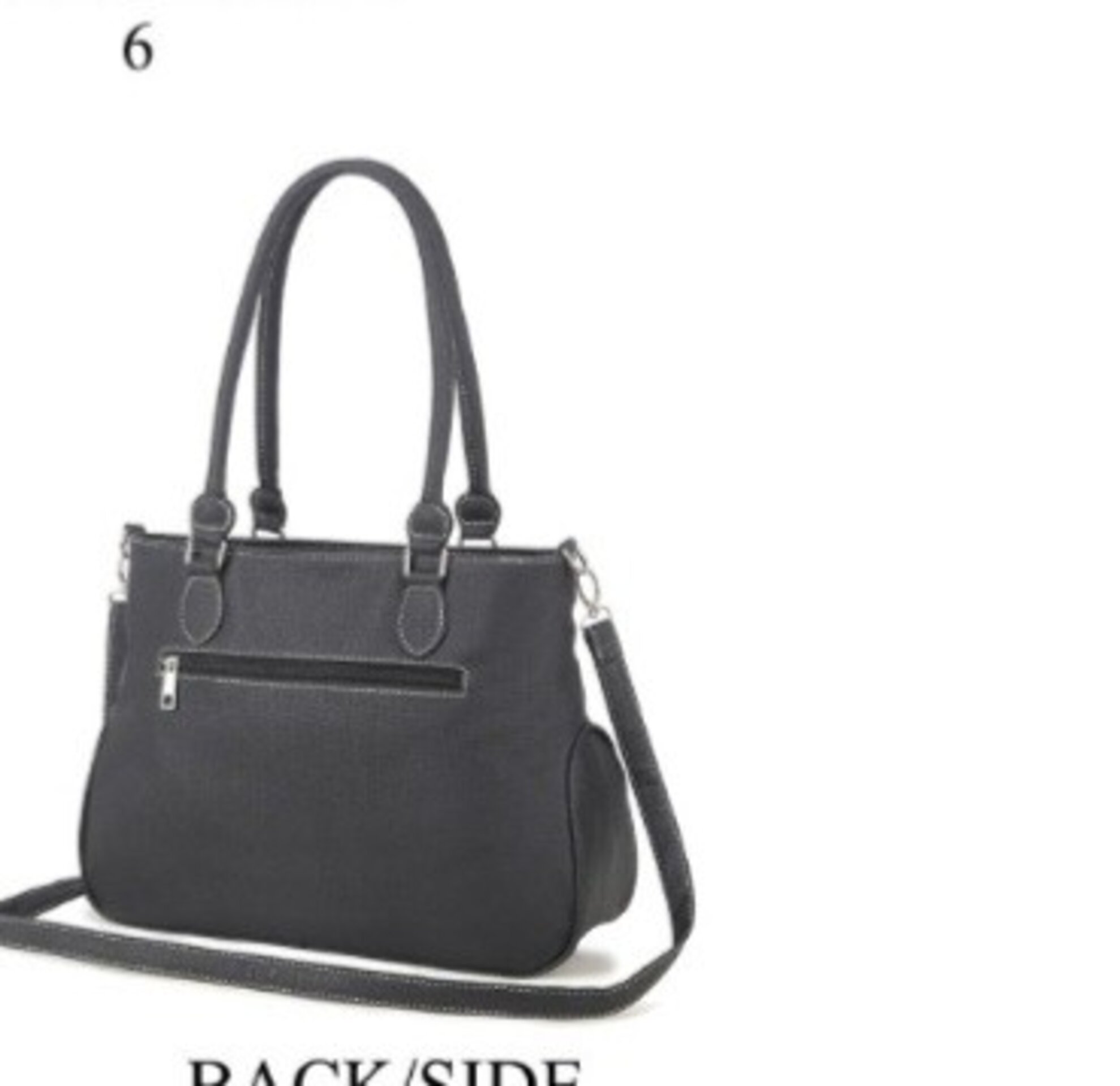 Bolso baqu - 6