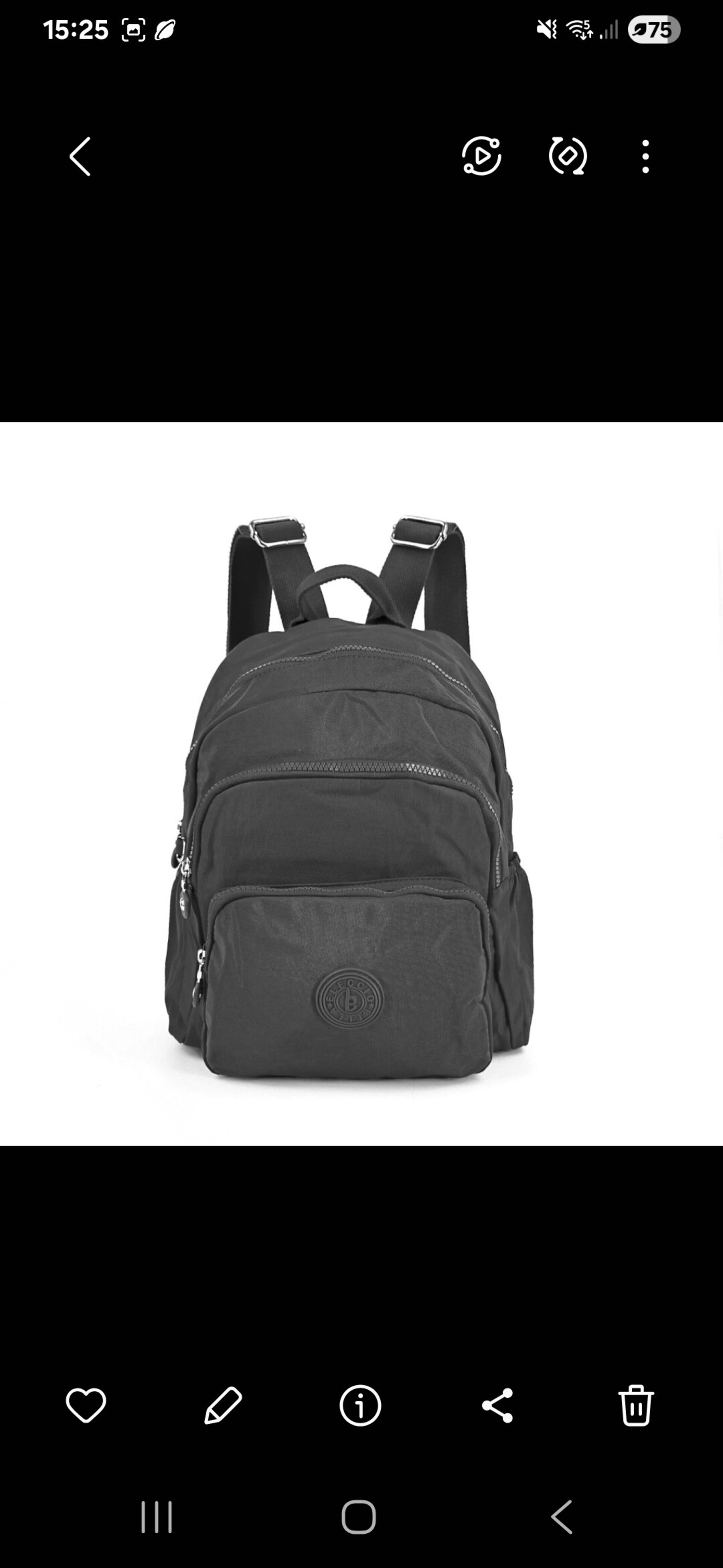 Mochila - 7