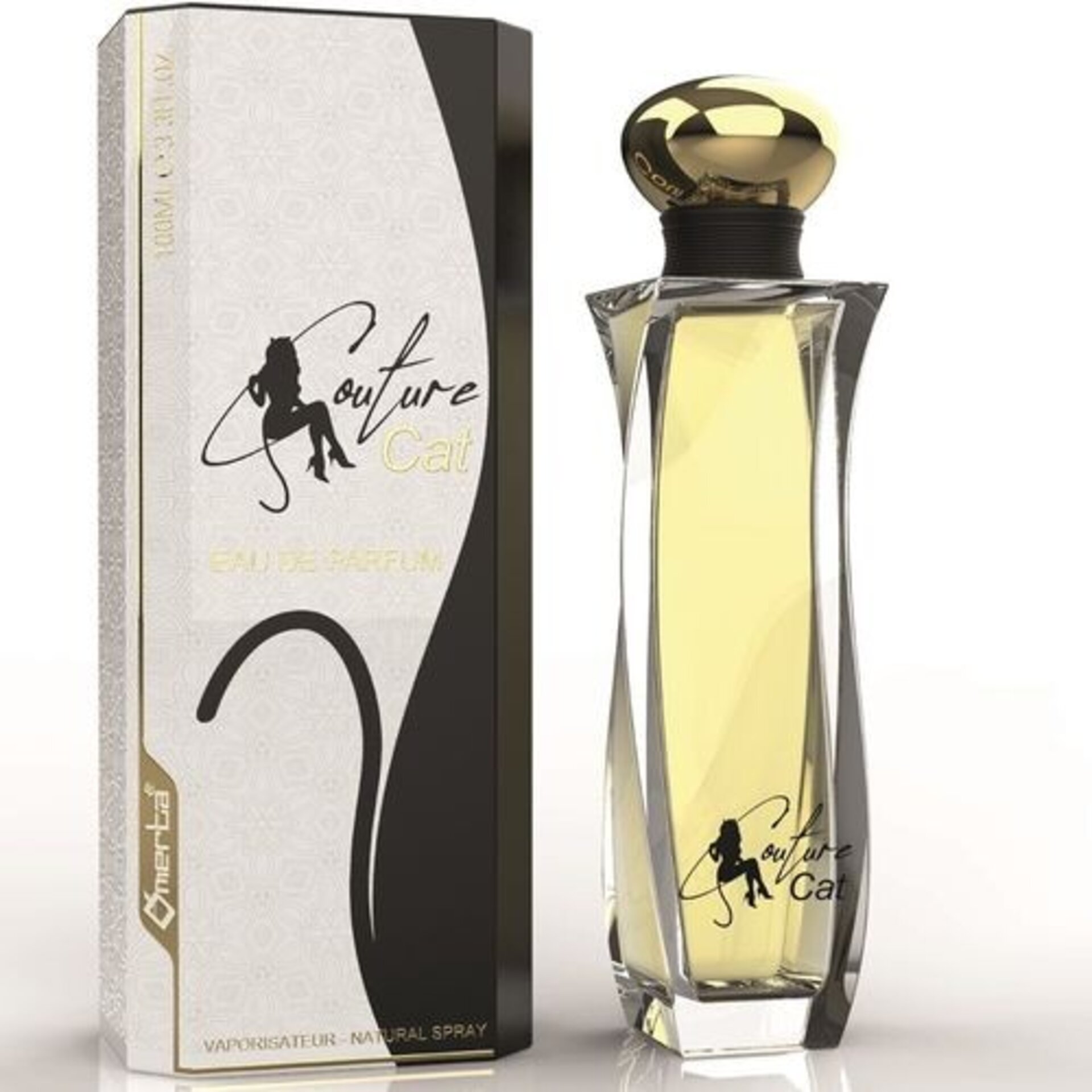 Eau de parfum x - 4
