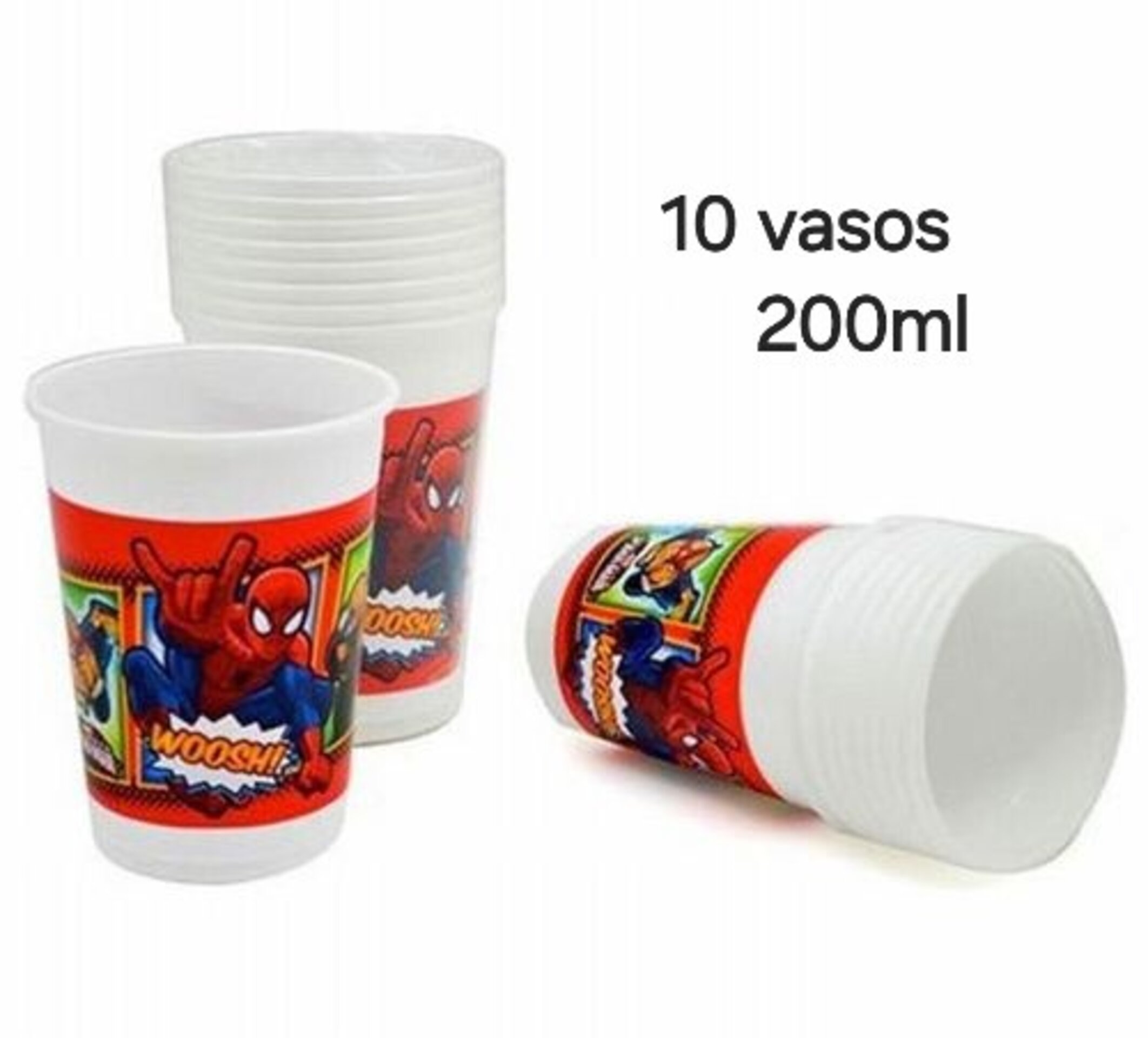 SPIDERMAN - 3