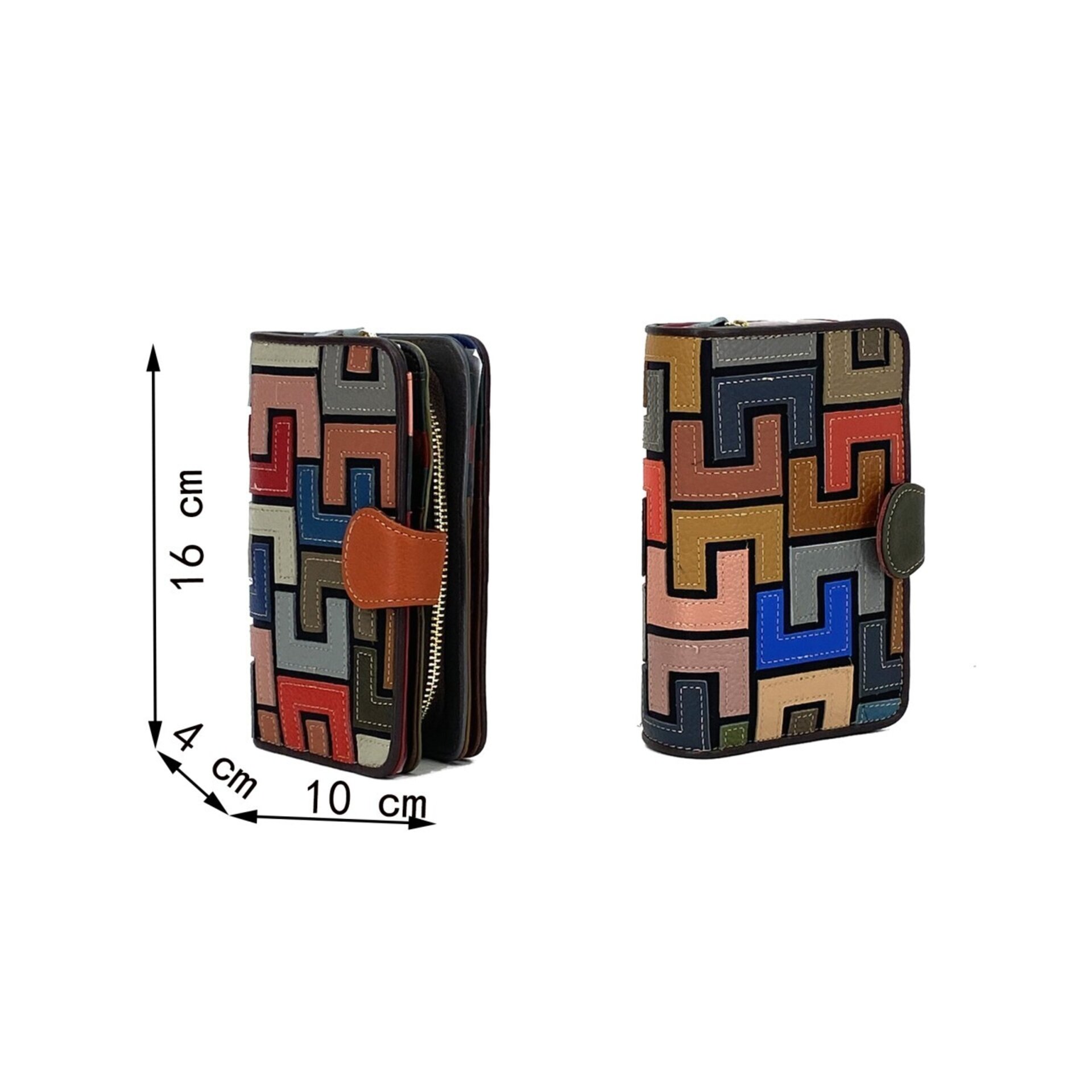 Cartera de mujer - 2