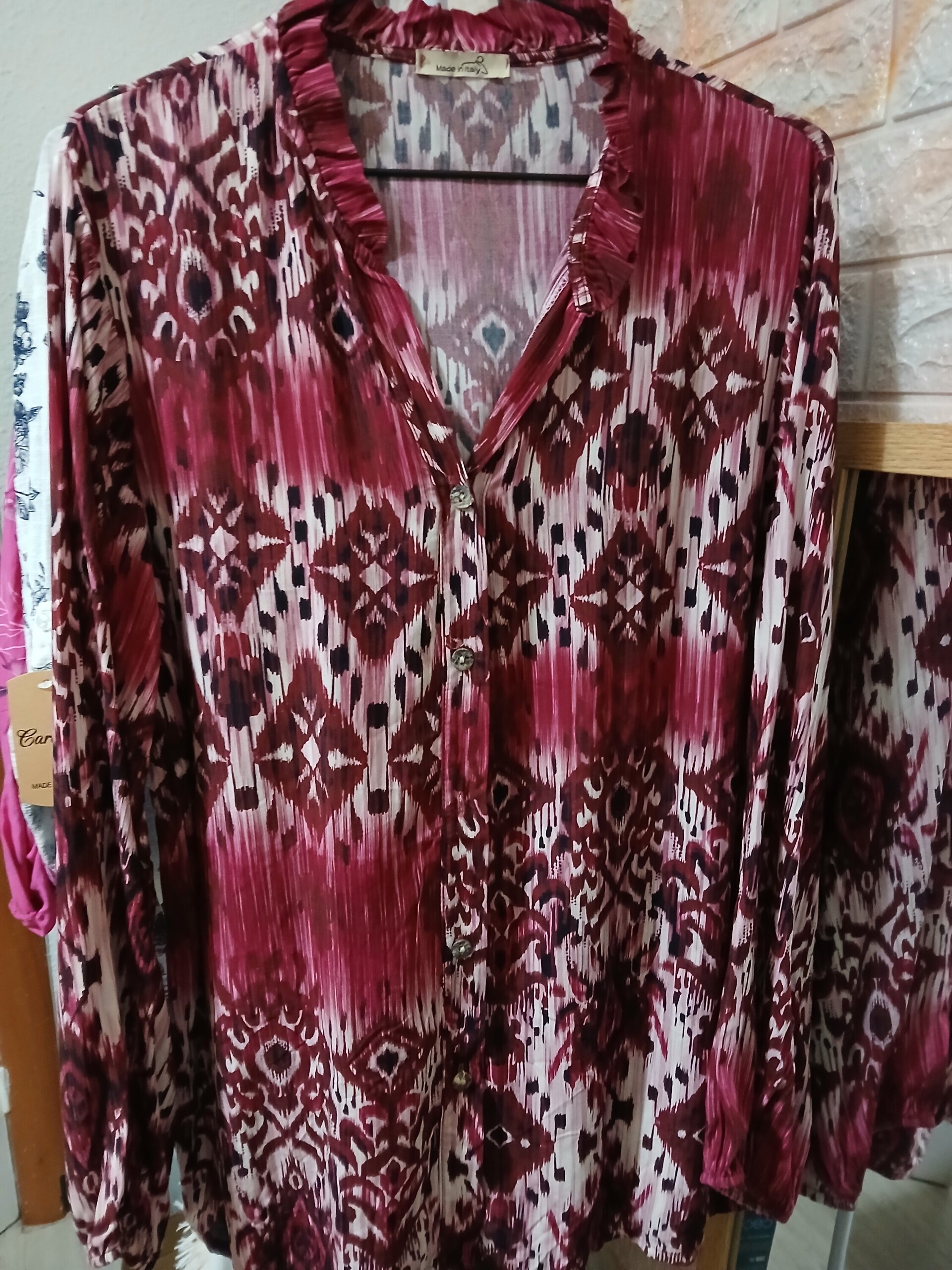 Camisa - 4