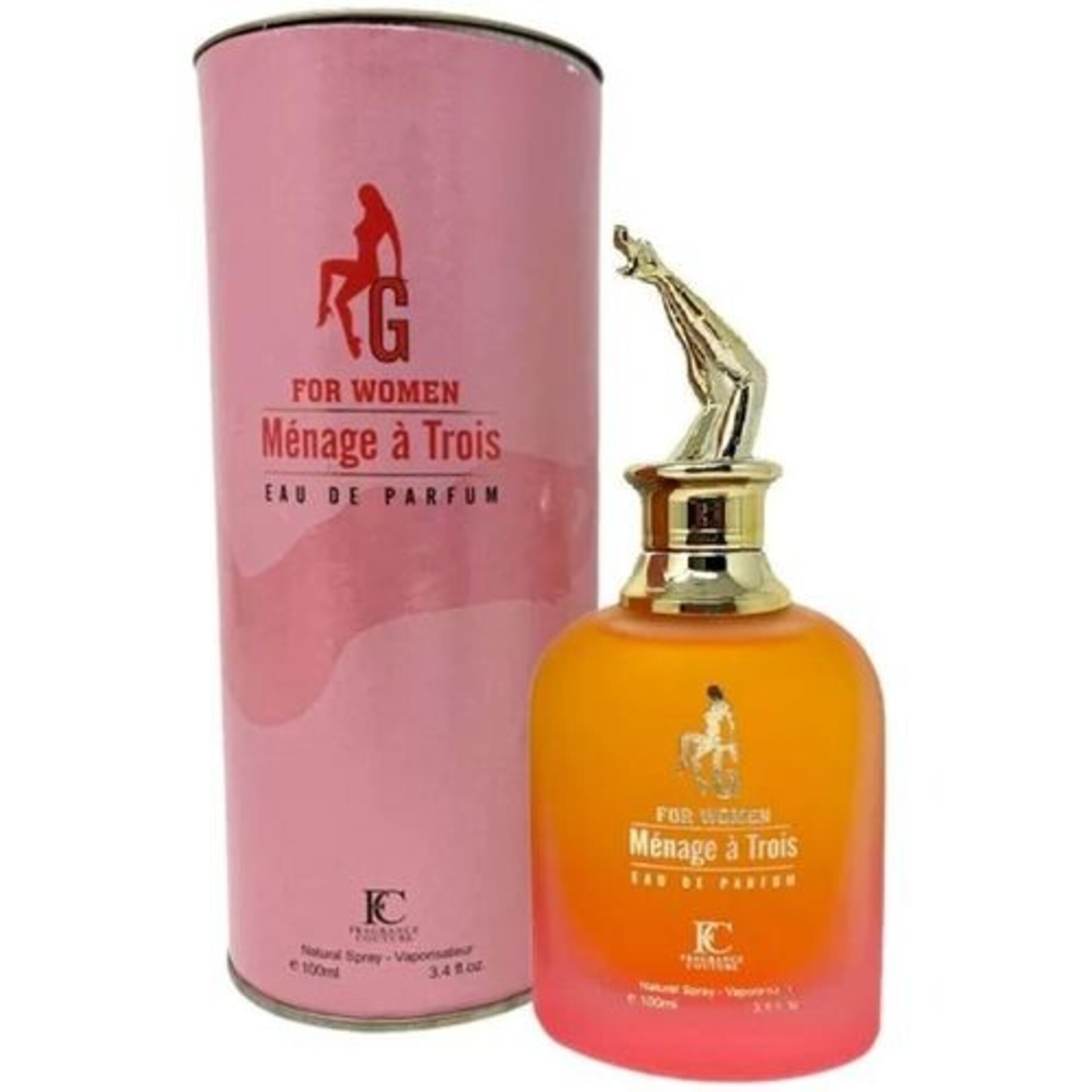 Eau de toilette - 7