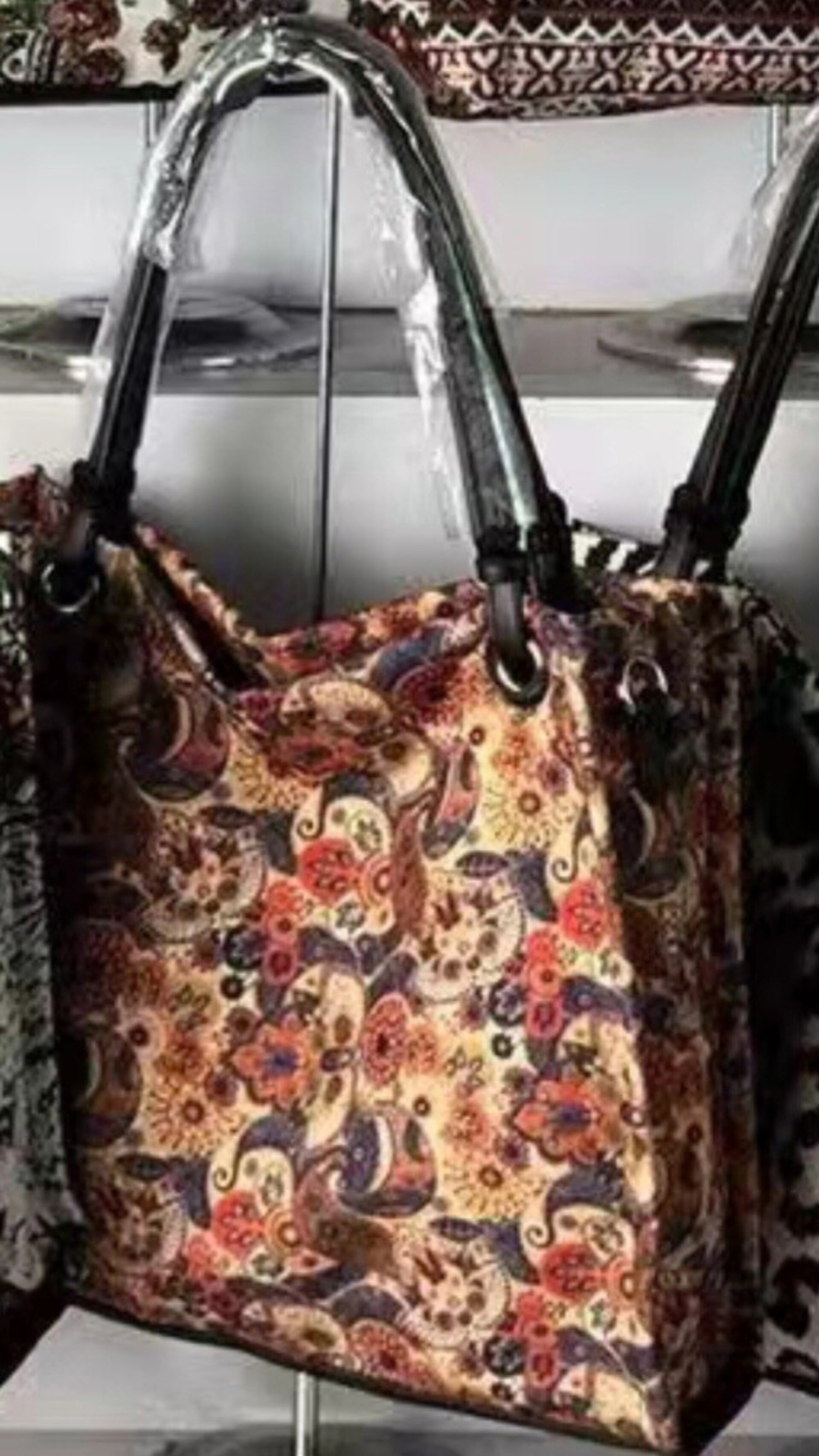 Bolso tote - 6