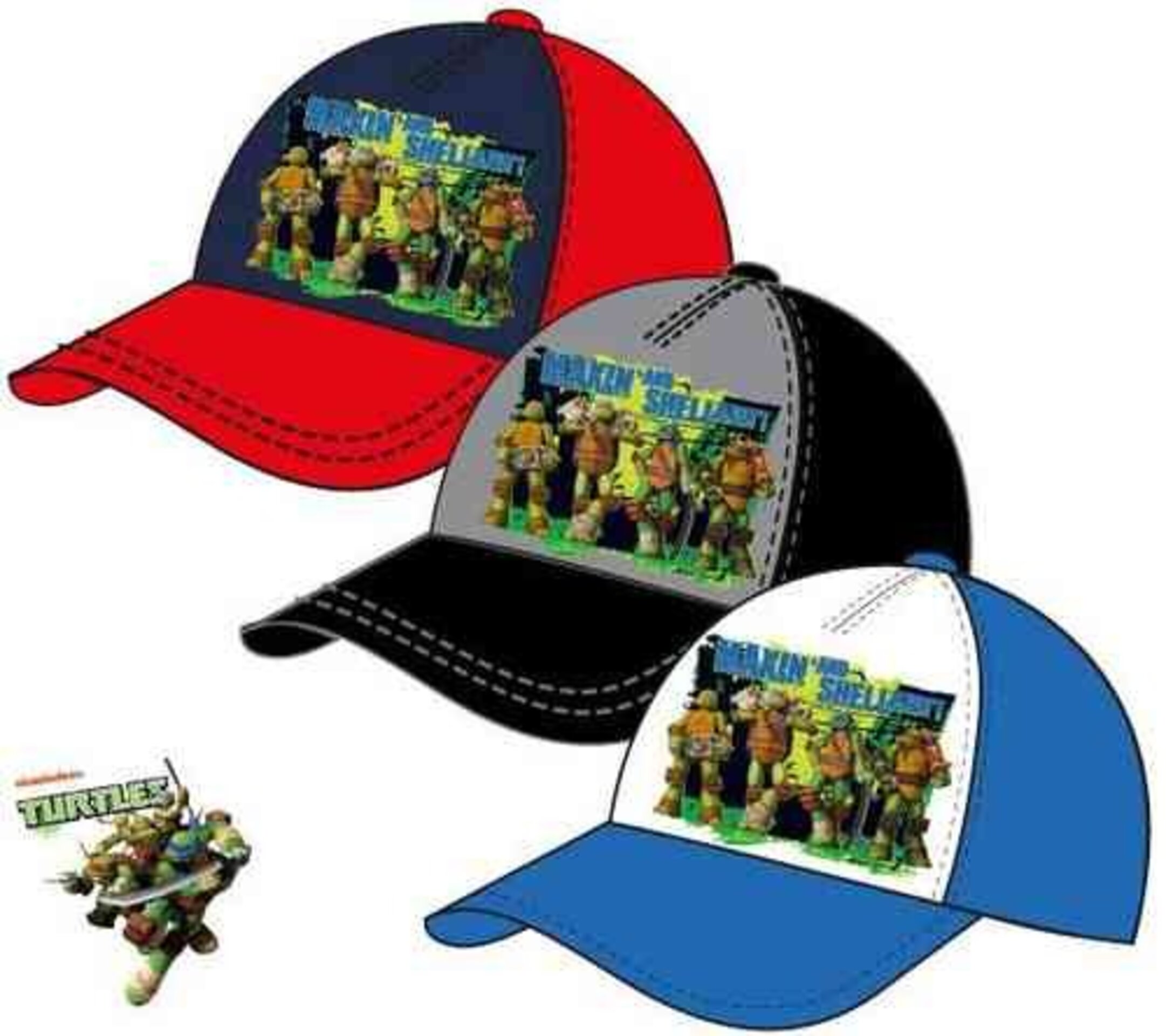 Gorra - 16