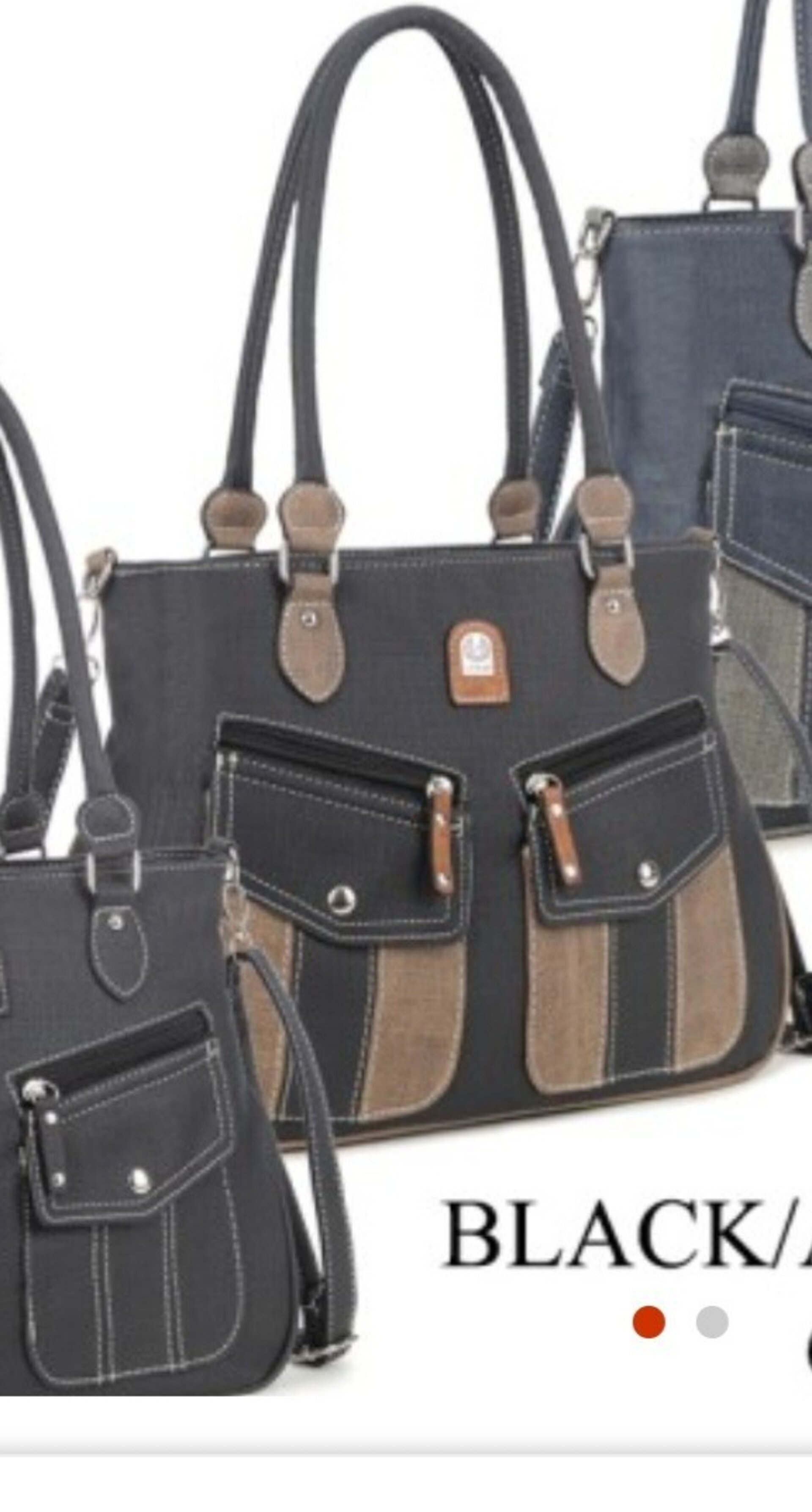 Bolso baqu - 5