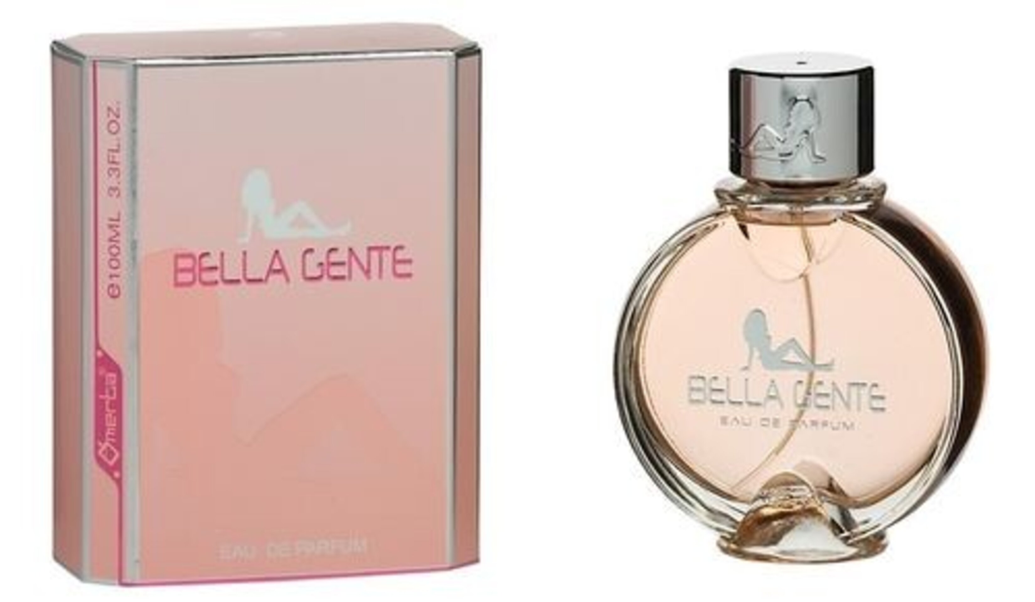 Eau de parfum x - 8