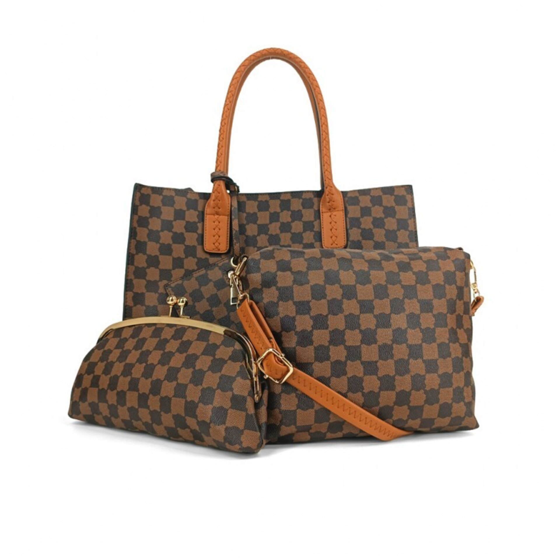 Bolso - 1