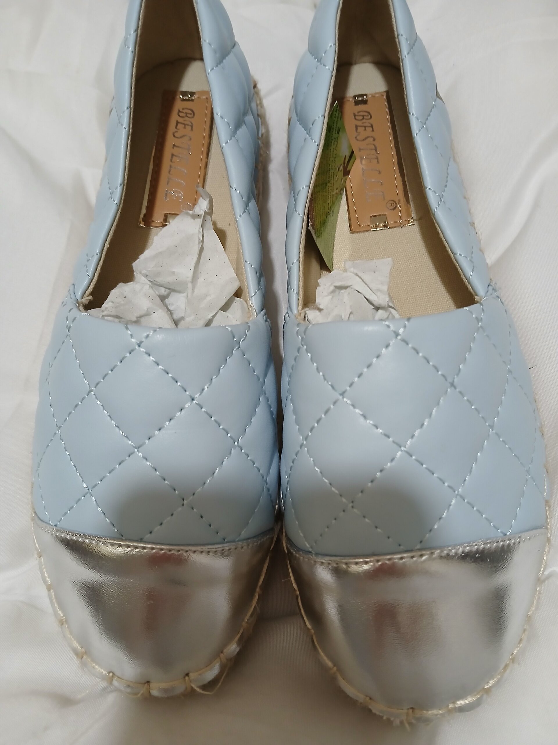 Zapatos - 2