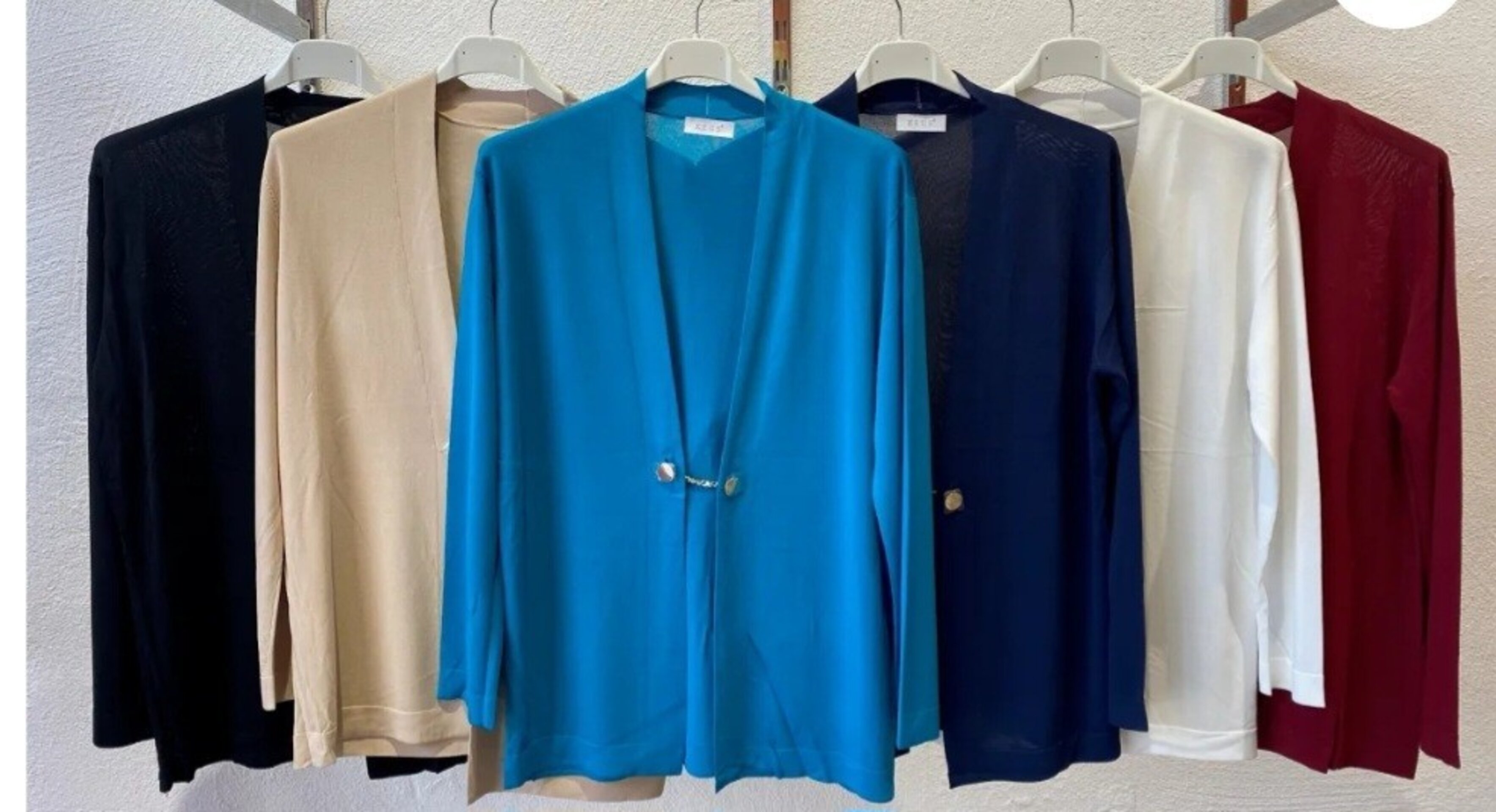 Chaqueta - 1