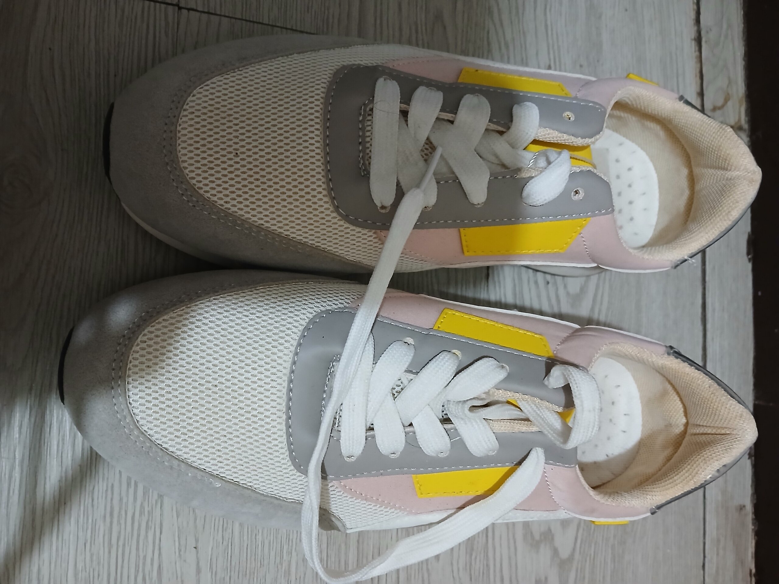 Deportivas - 2