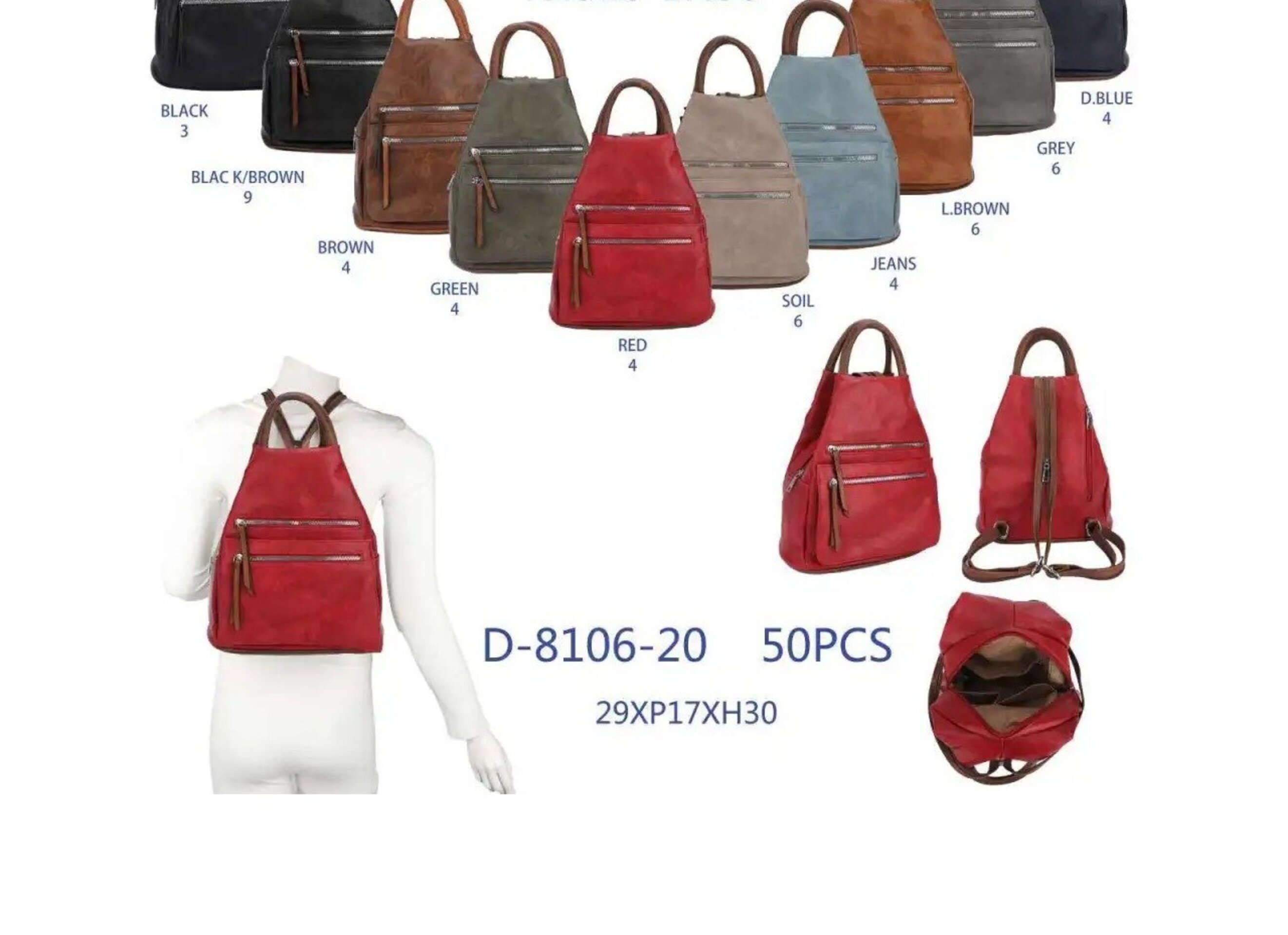 Mochila - 5