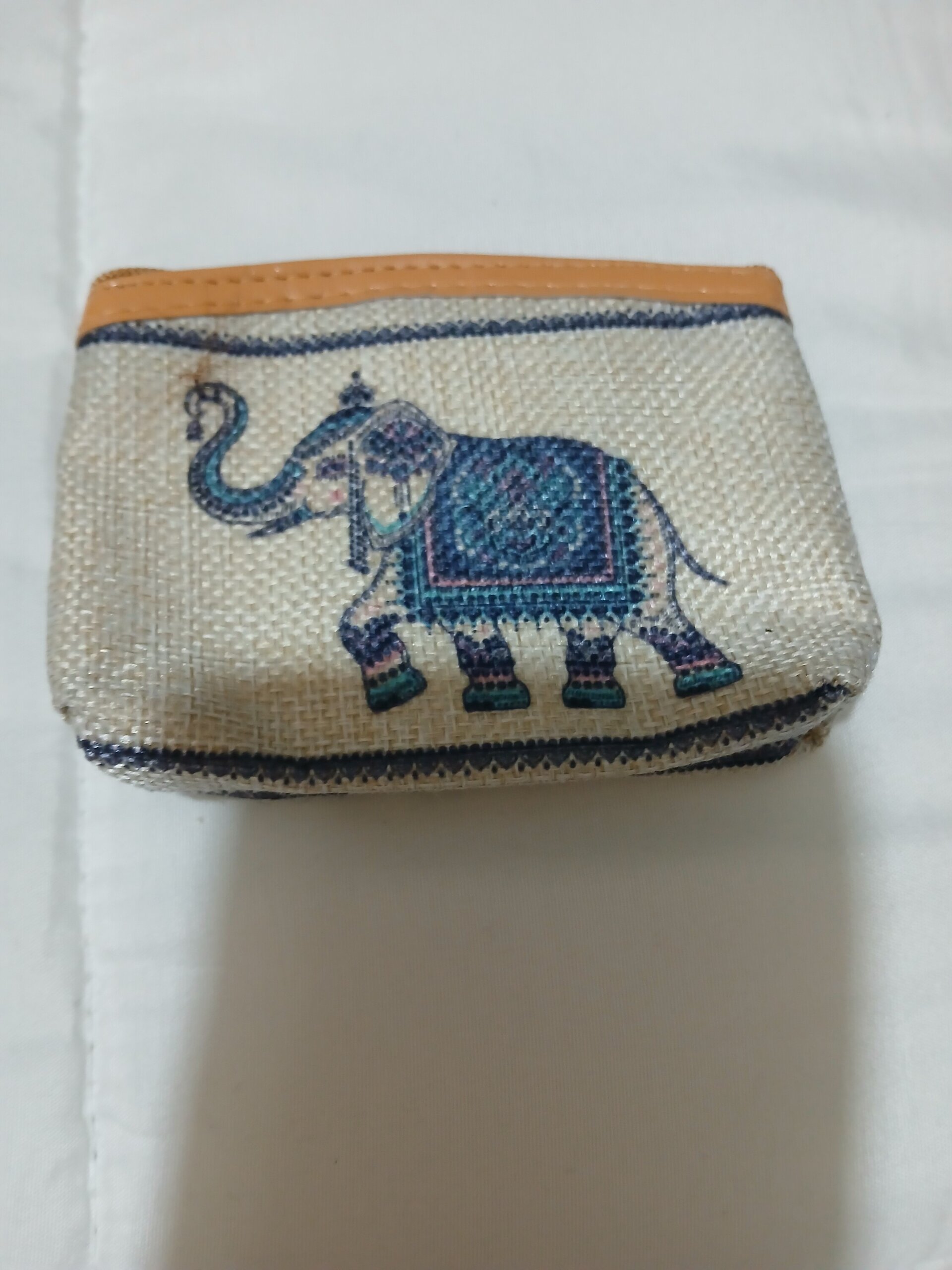 Monedero - 2
