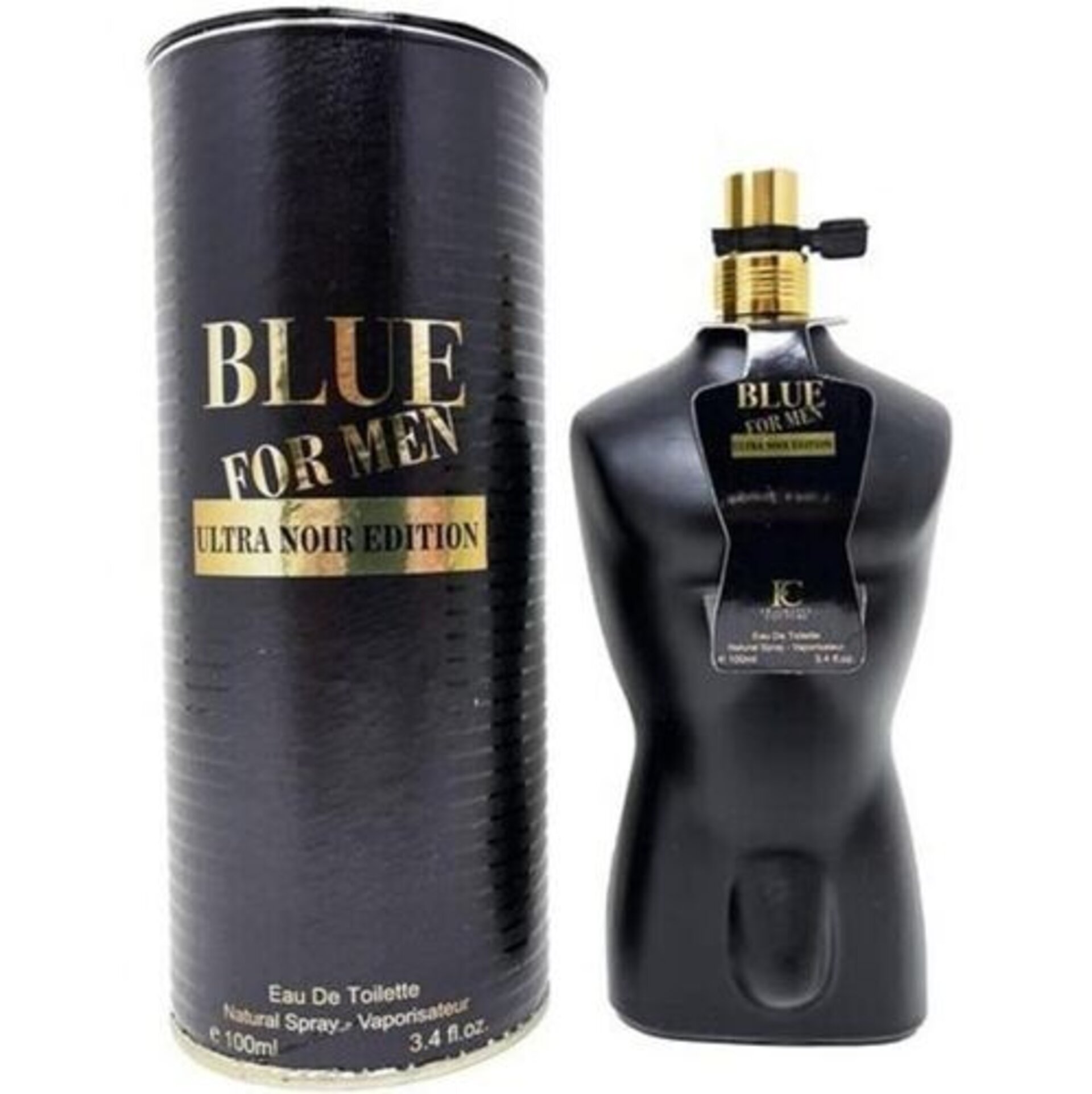 Eau de toilette - 1