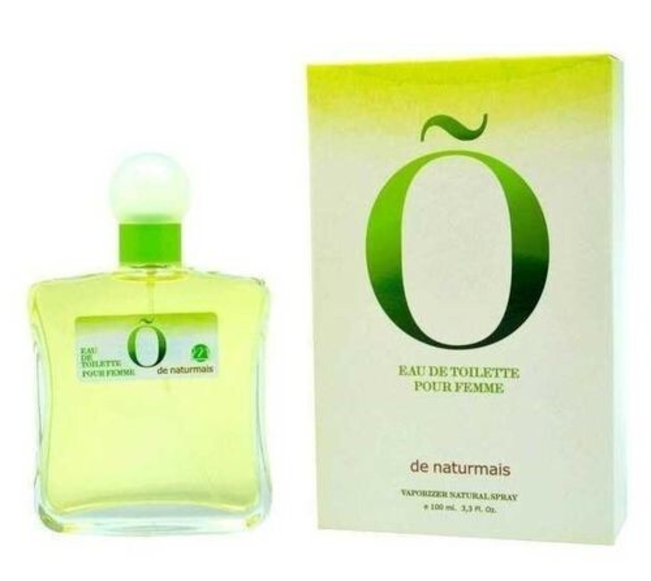 Fragancias - 1
