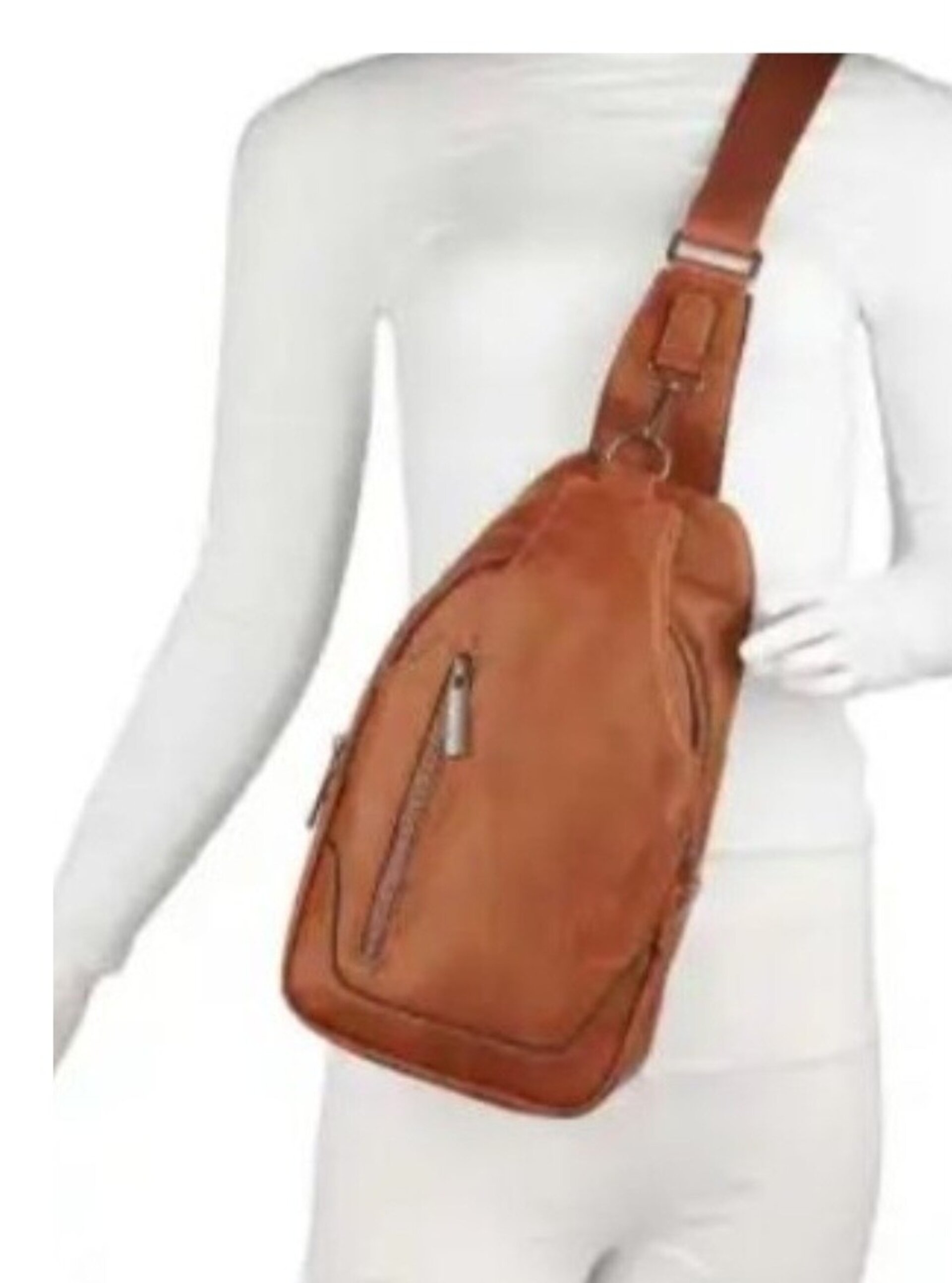 Bolso de pecho - 3