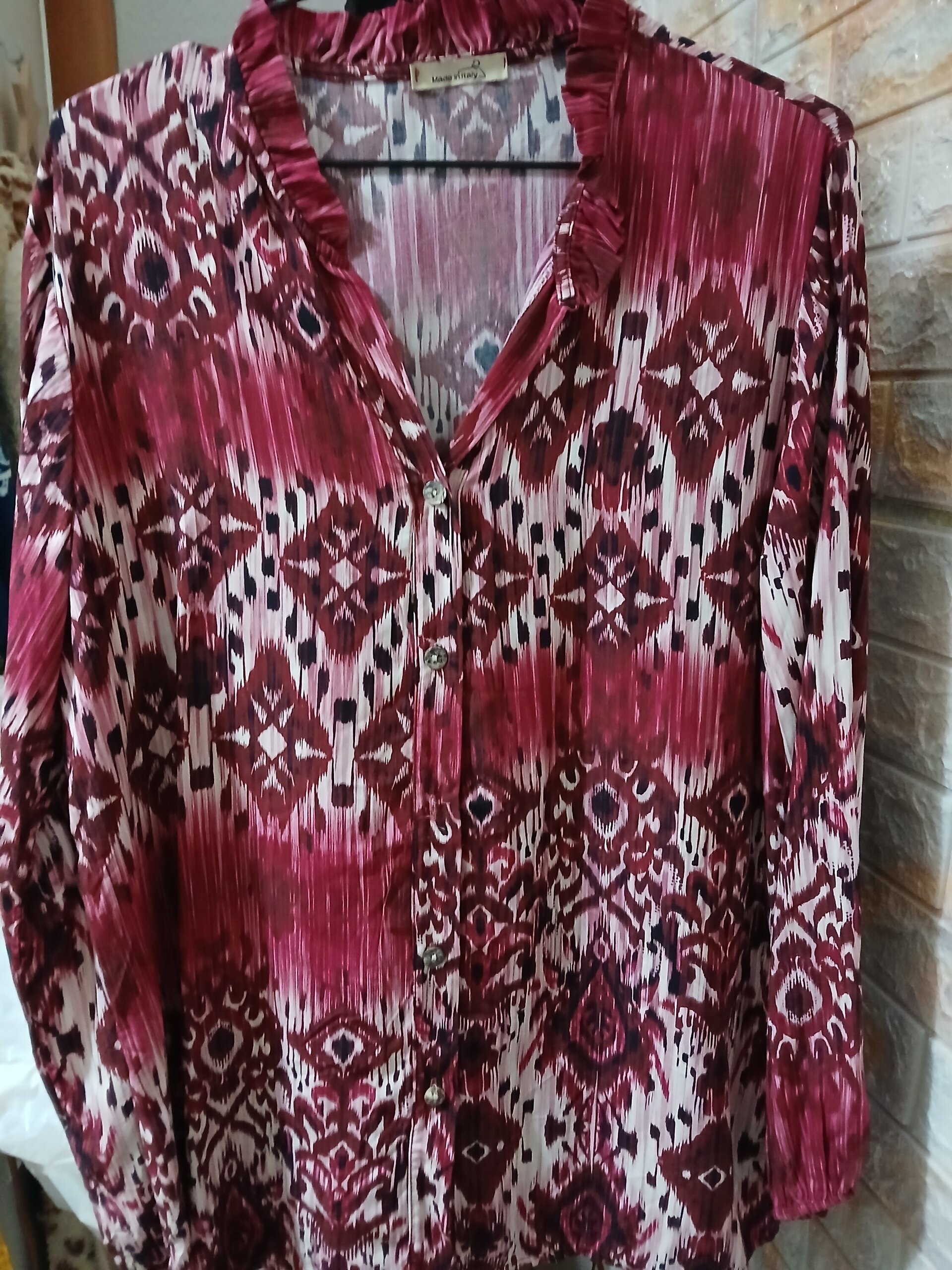 Camisa li - 3