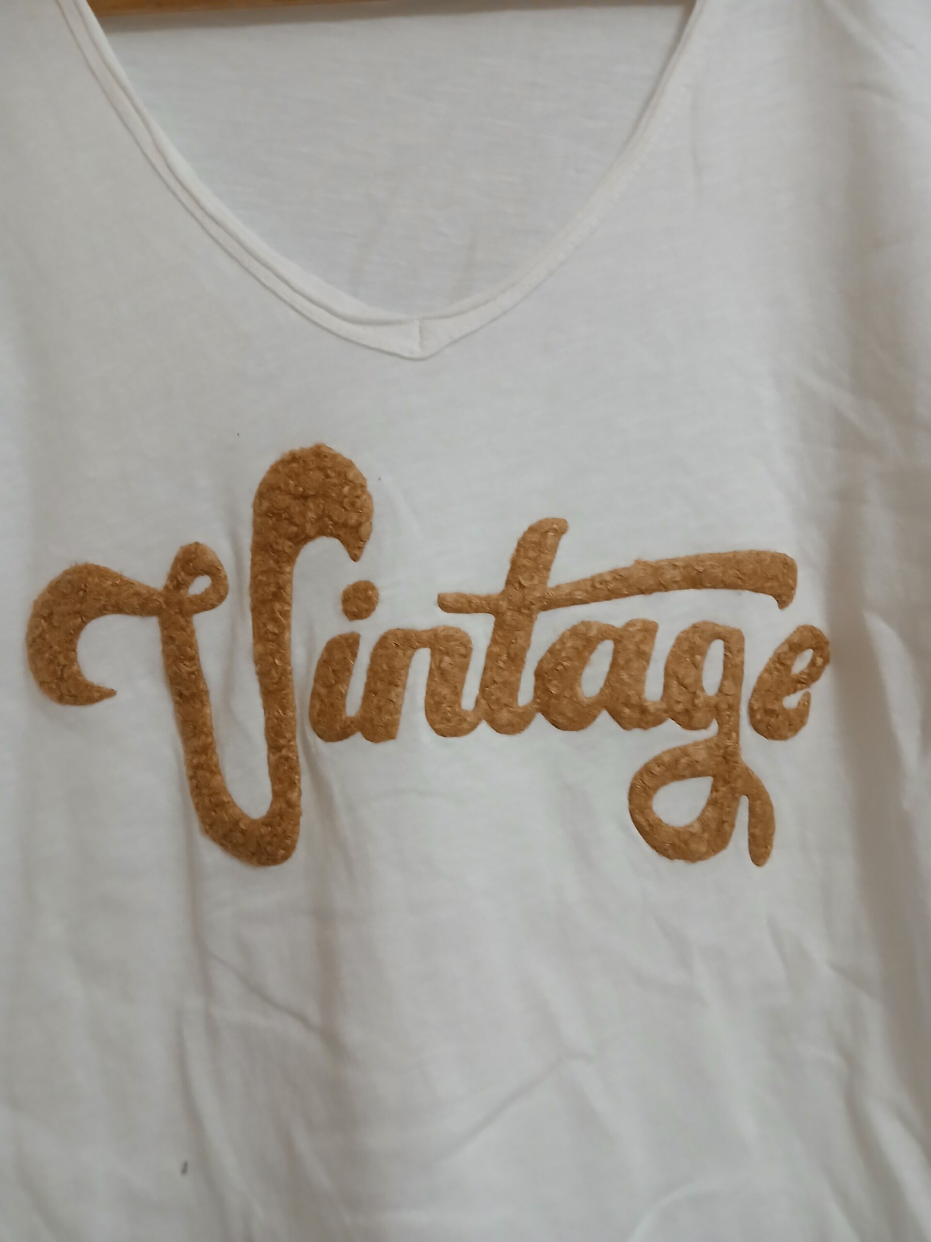 Jersey vintge - 3