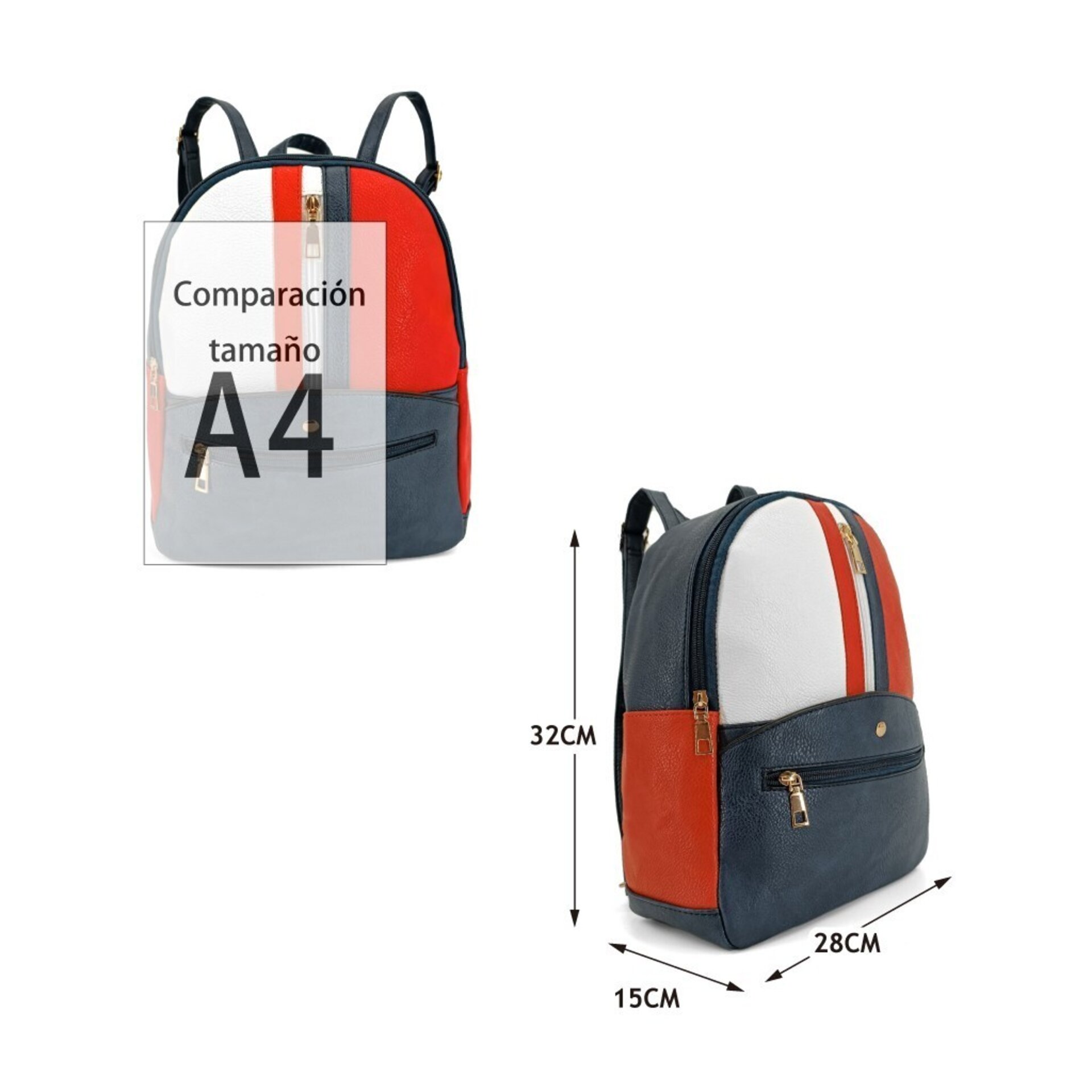 Mochila - 3