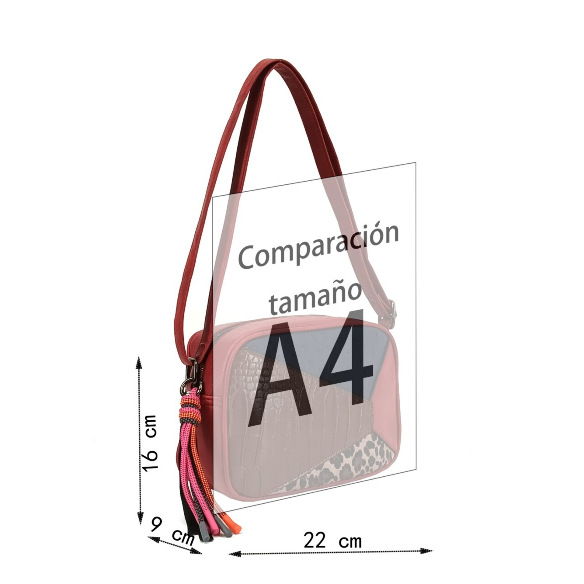 Bolso - 1