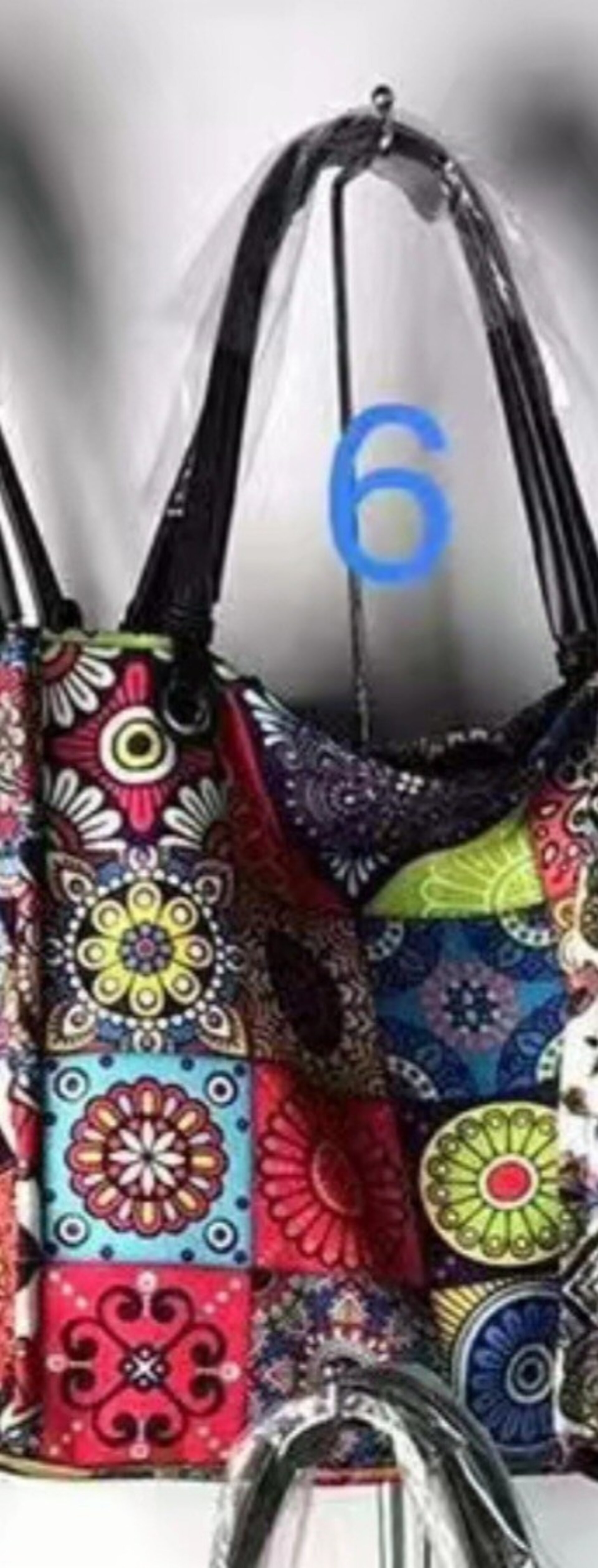 Bolso tote - 3