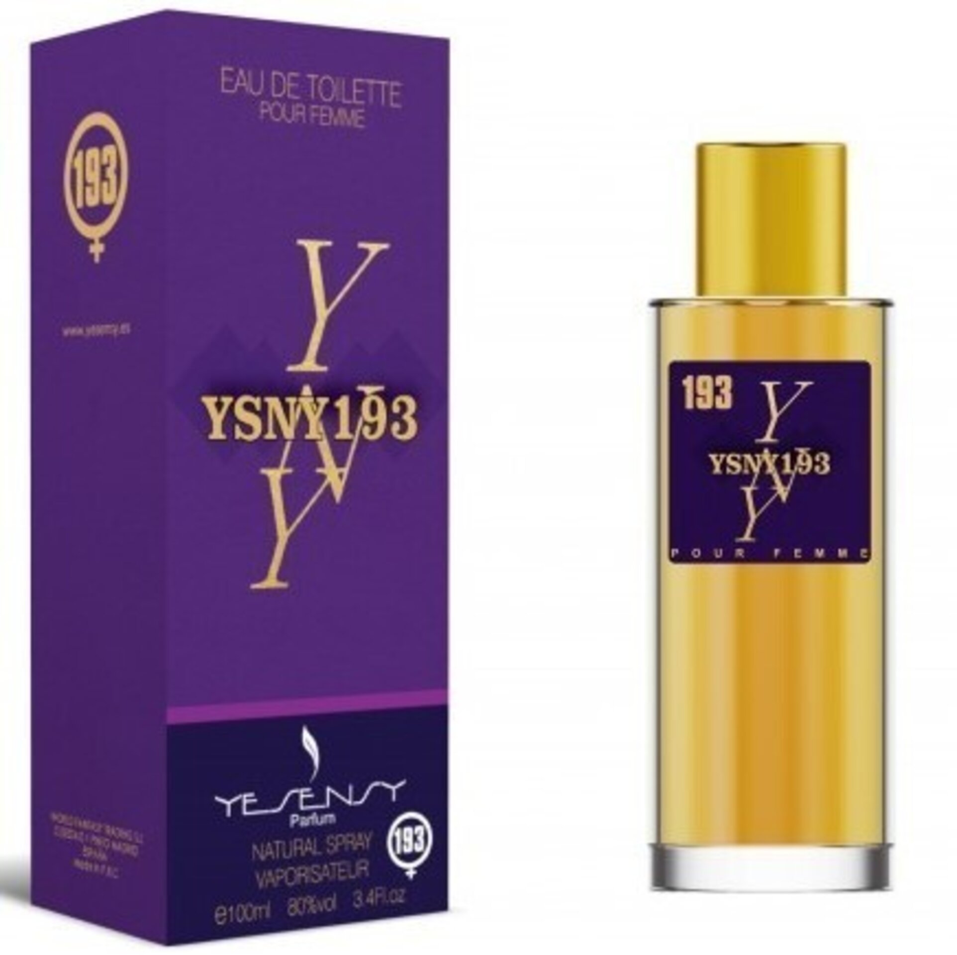Fragancias  eau de toilette - 10