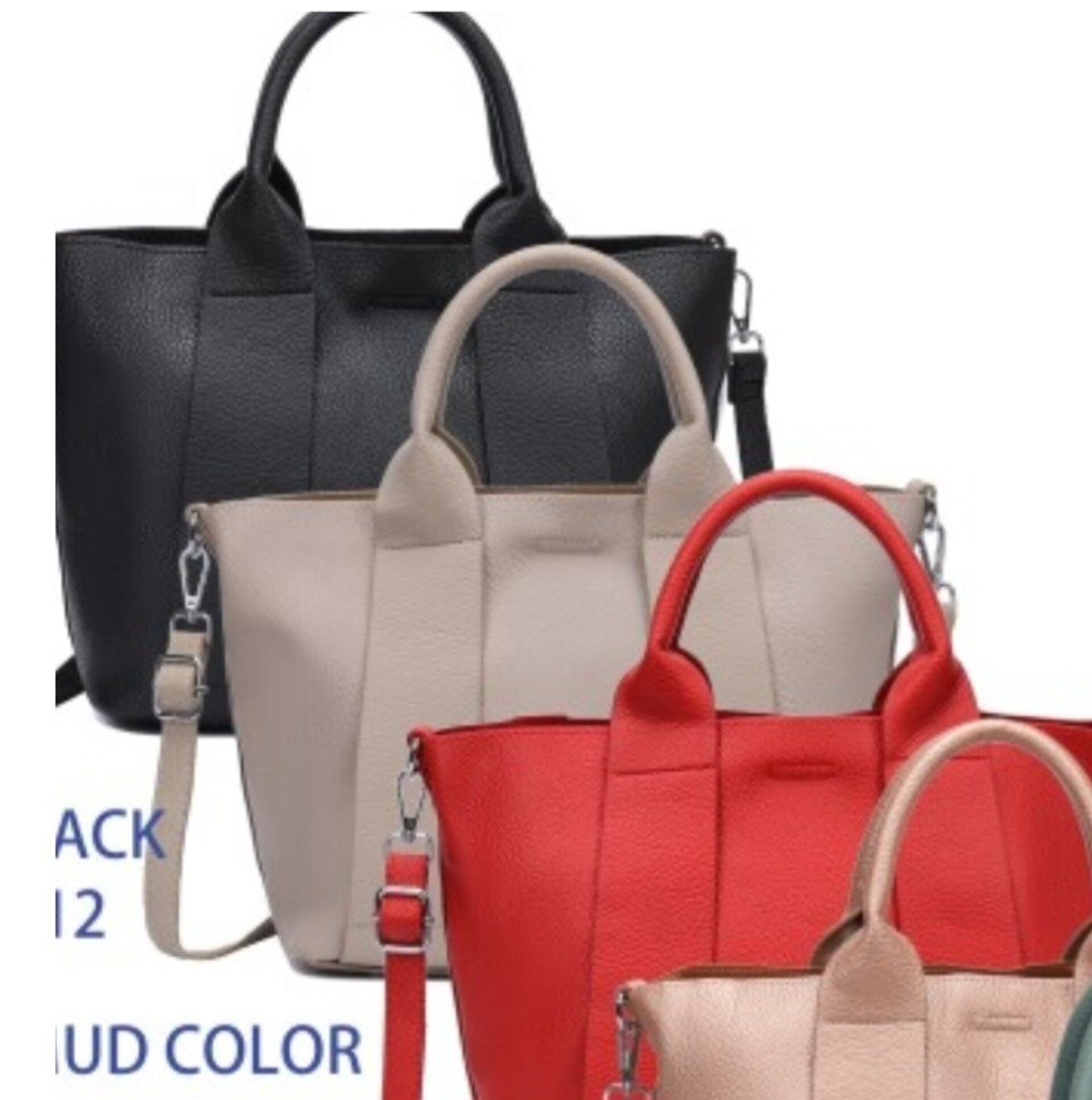 Bolso - 1