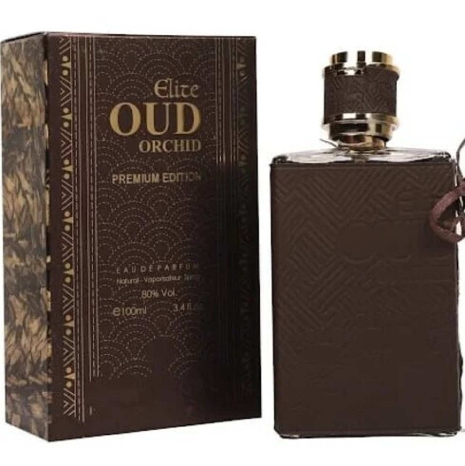 Eau de toilette - 4