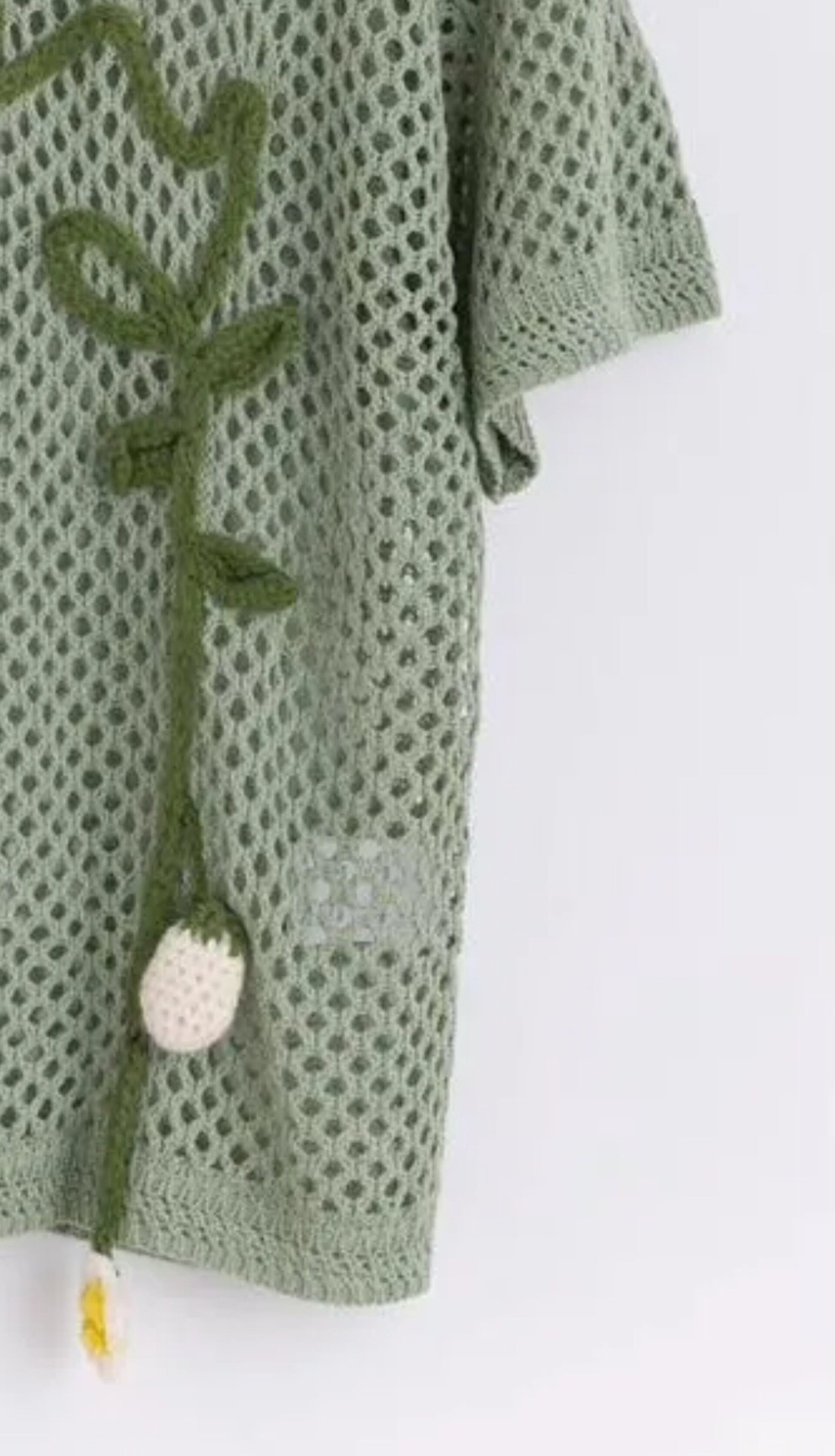 Jersey flor - 7