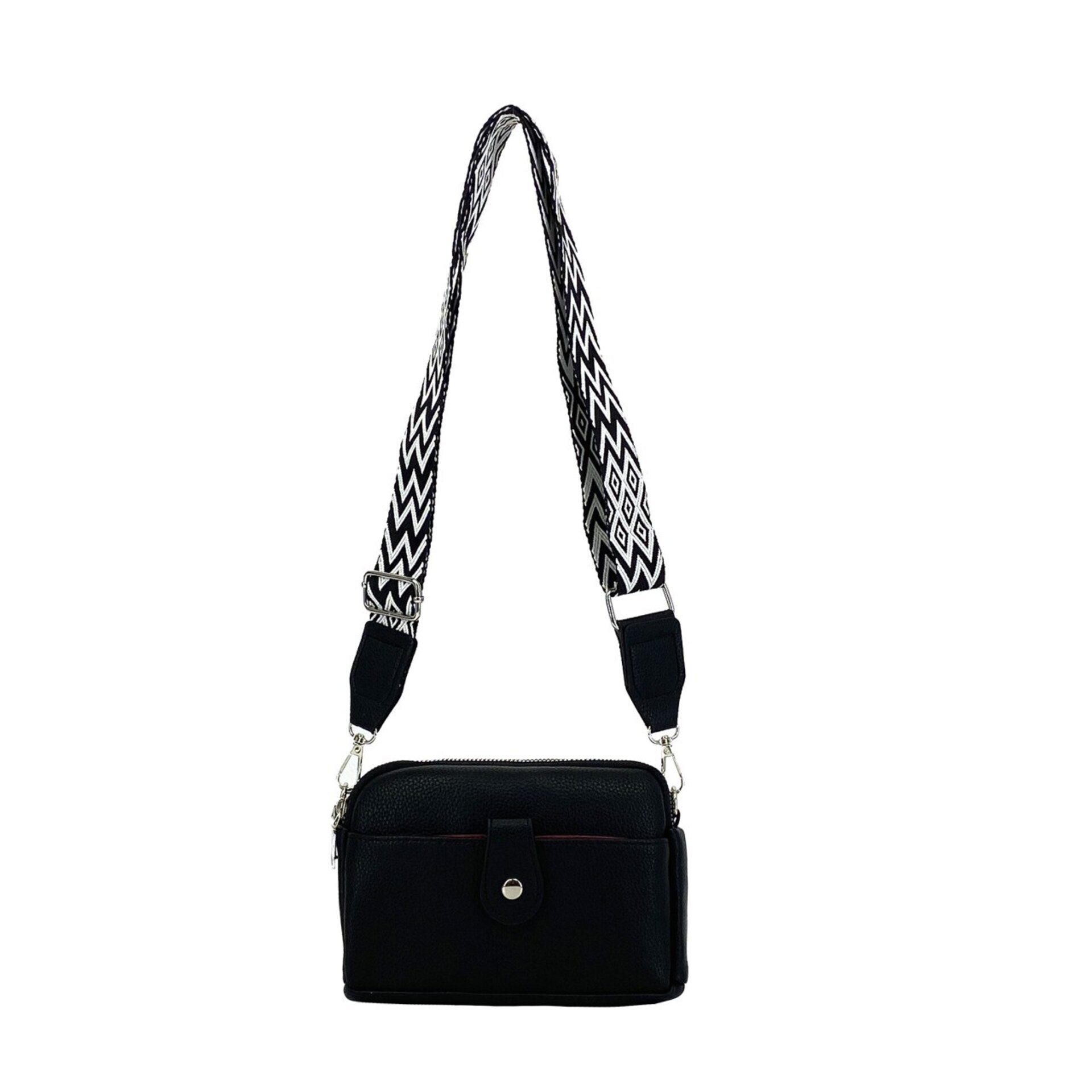 Bolso bandolera - 6