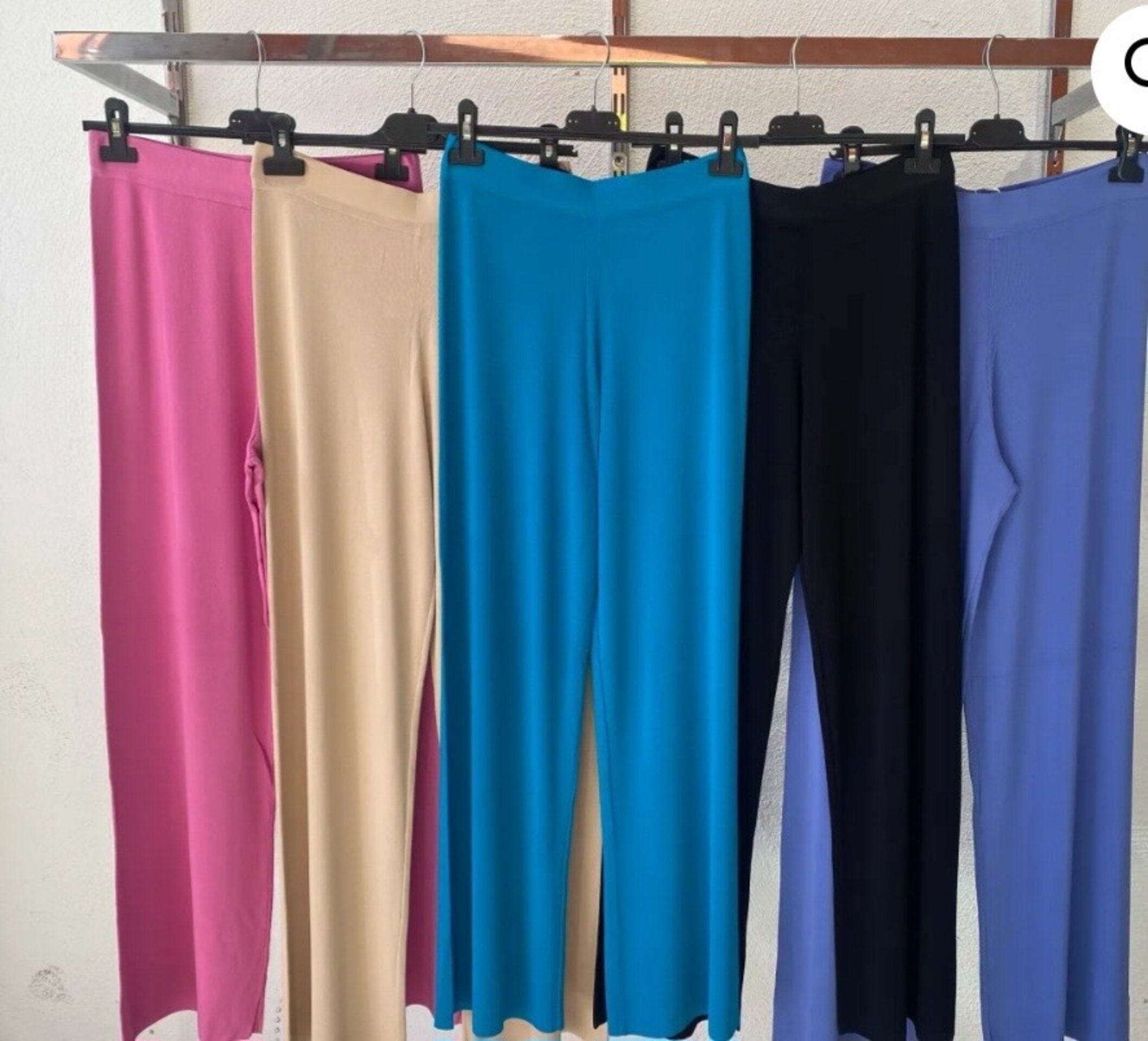 Pantalón lisv - 2