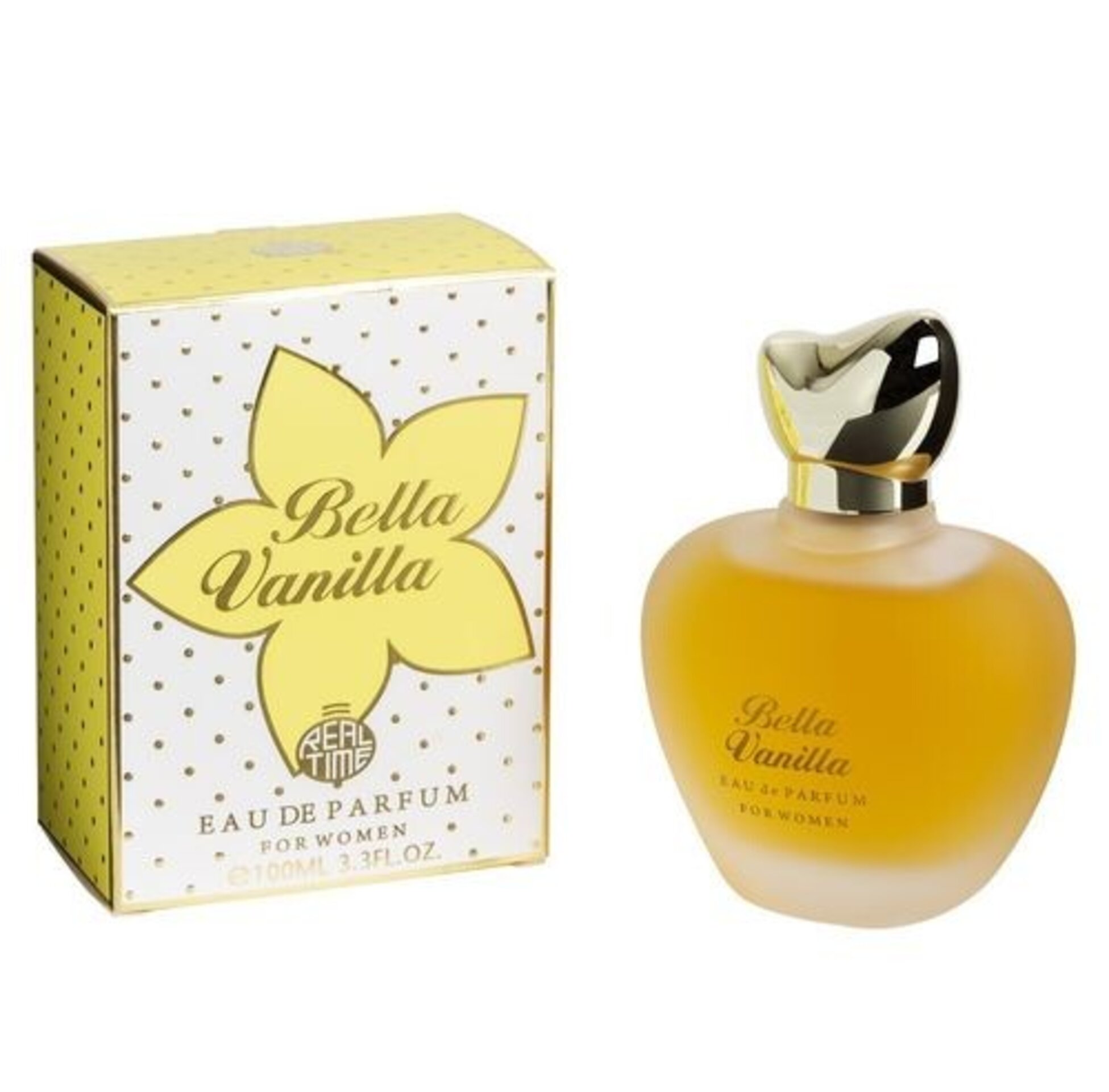 Eau de parfum - 1