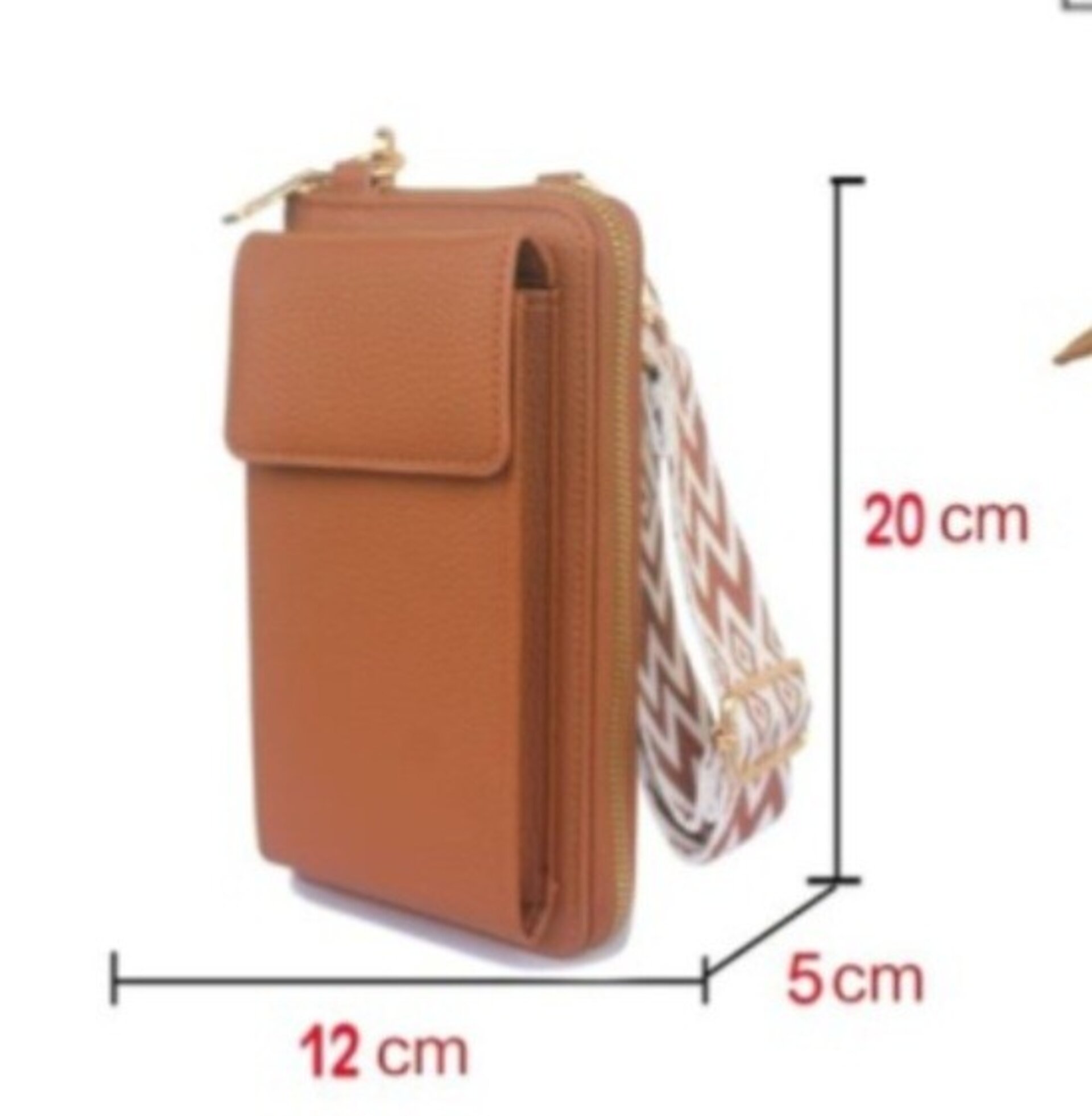 Bolso móvil - 5