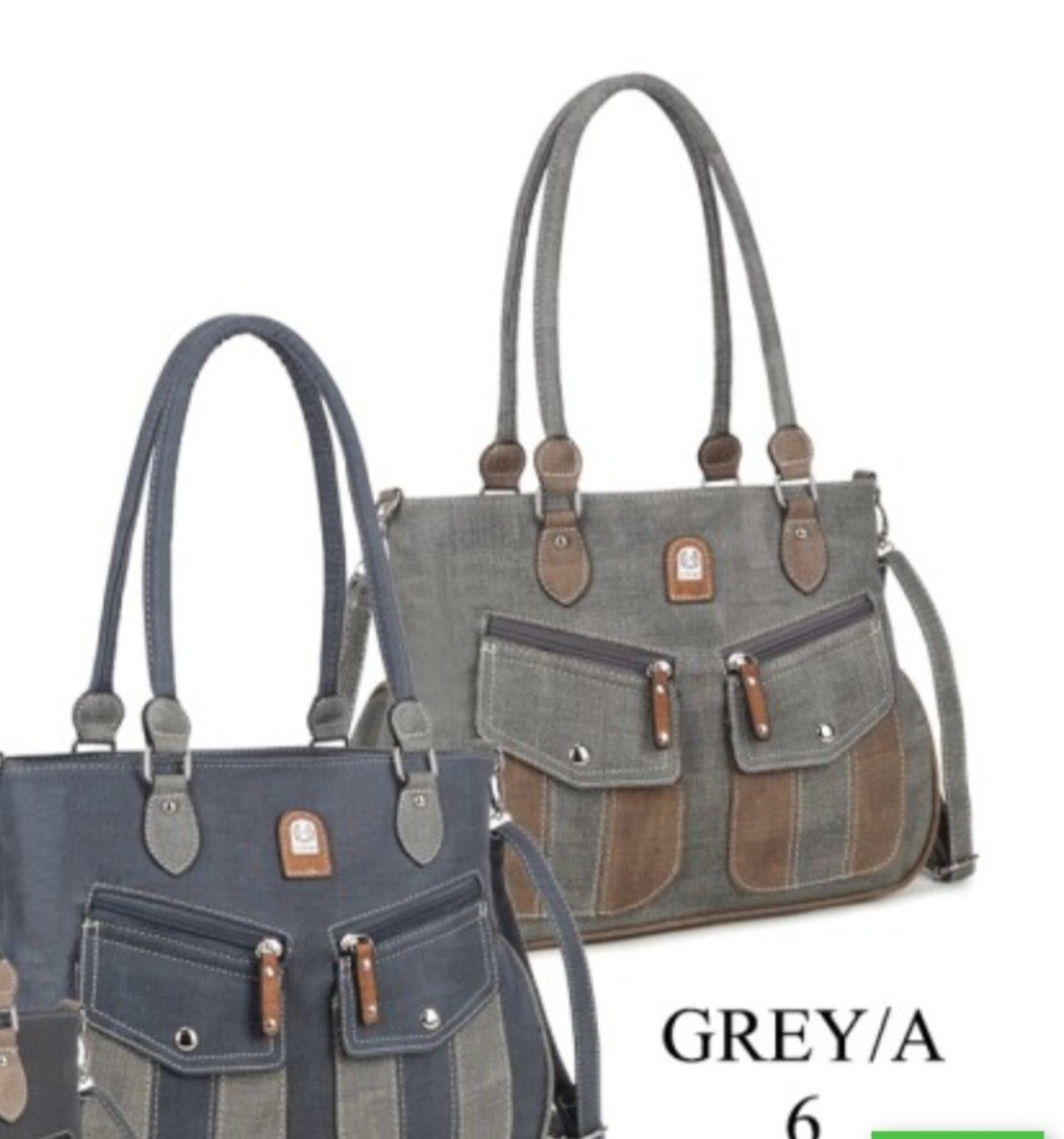 Bolso baqu - 2