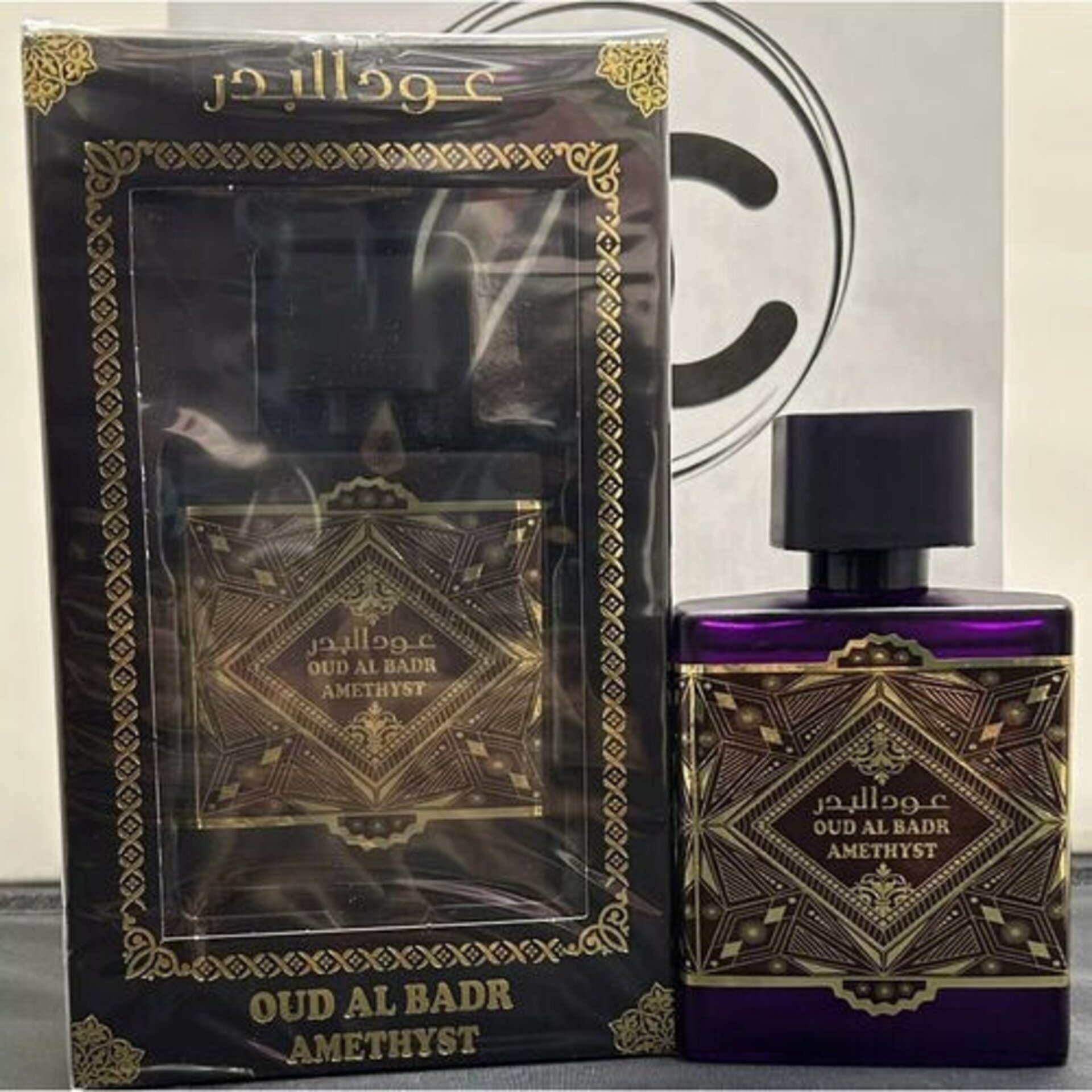 Eau de toilette - 6