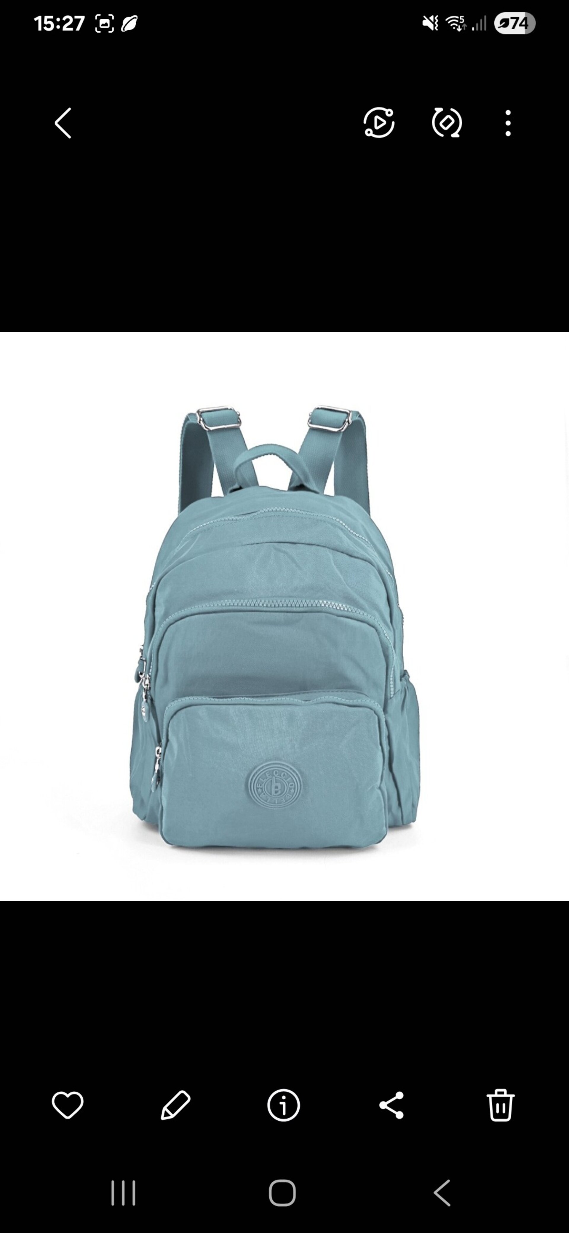 Mochila - 3