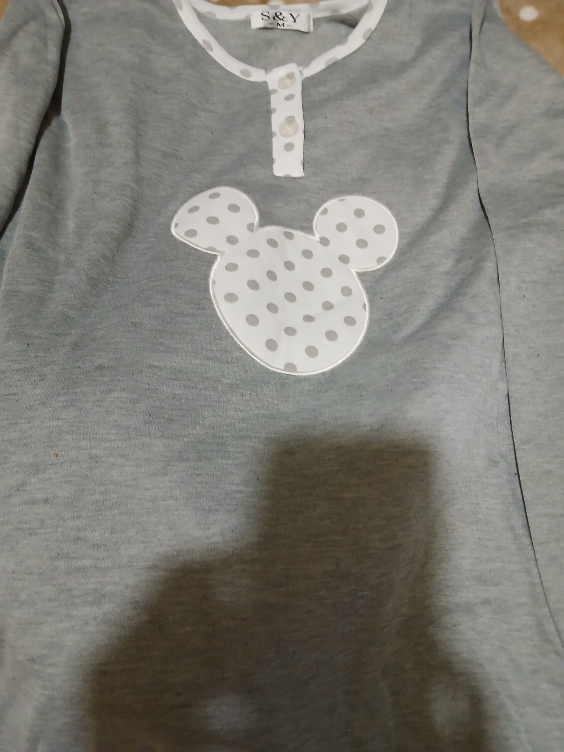 pijama - 1