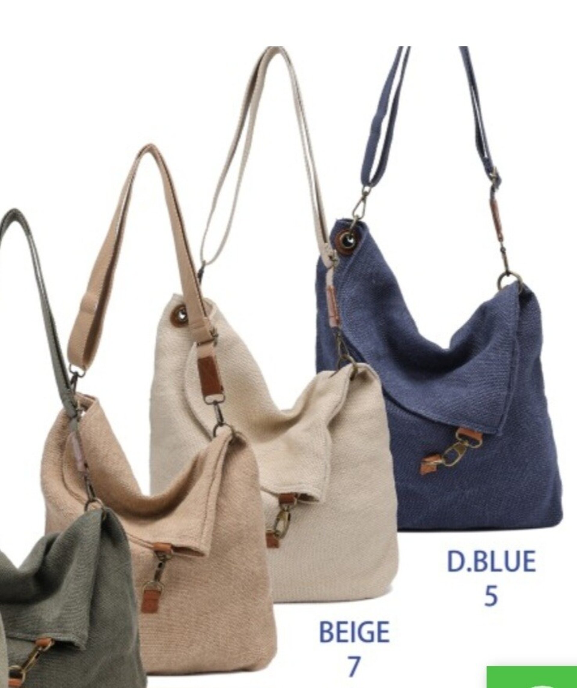Bolso - 3