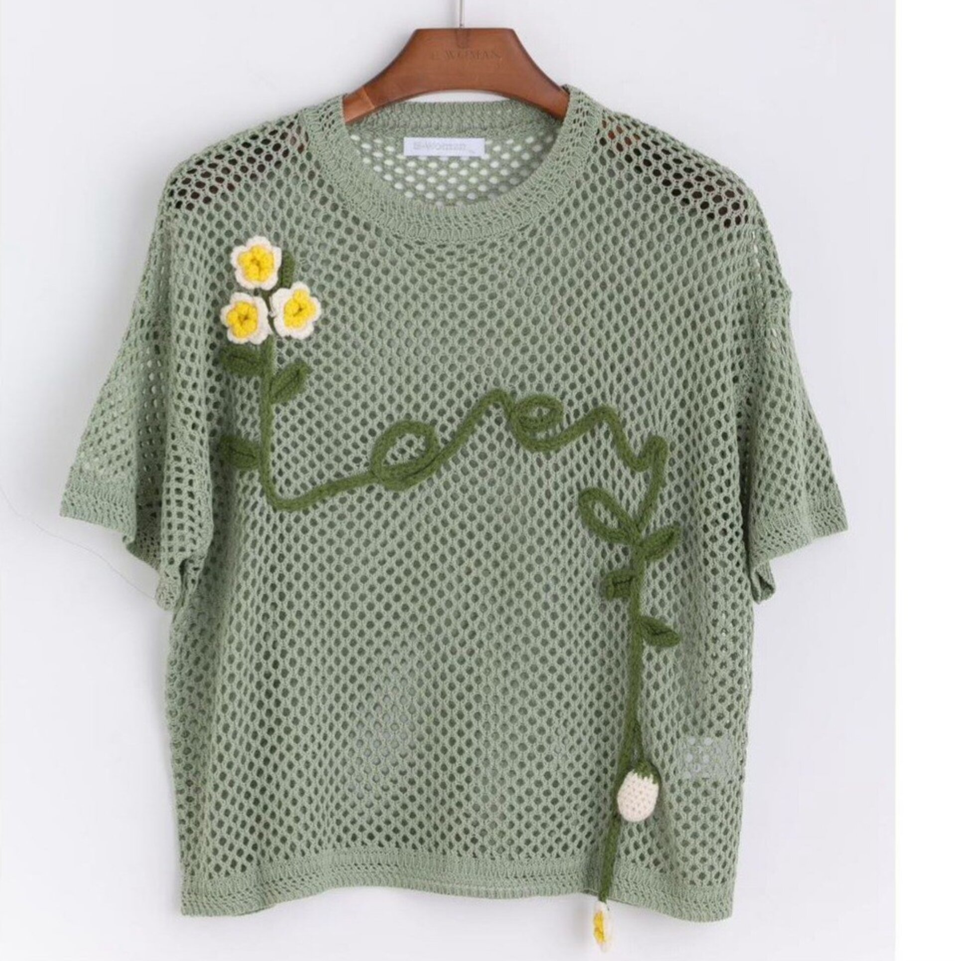 Jersey flor - 4