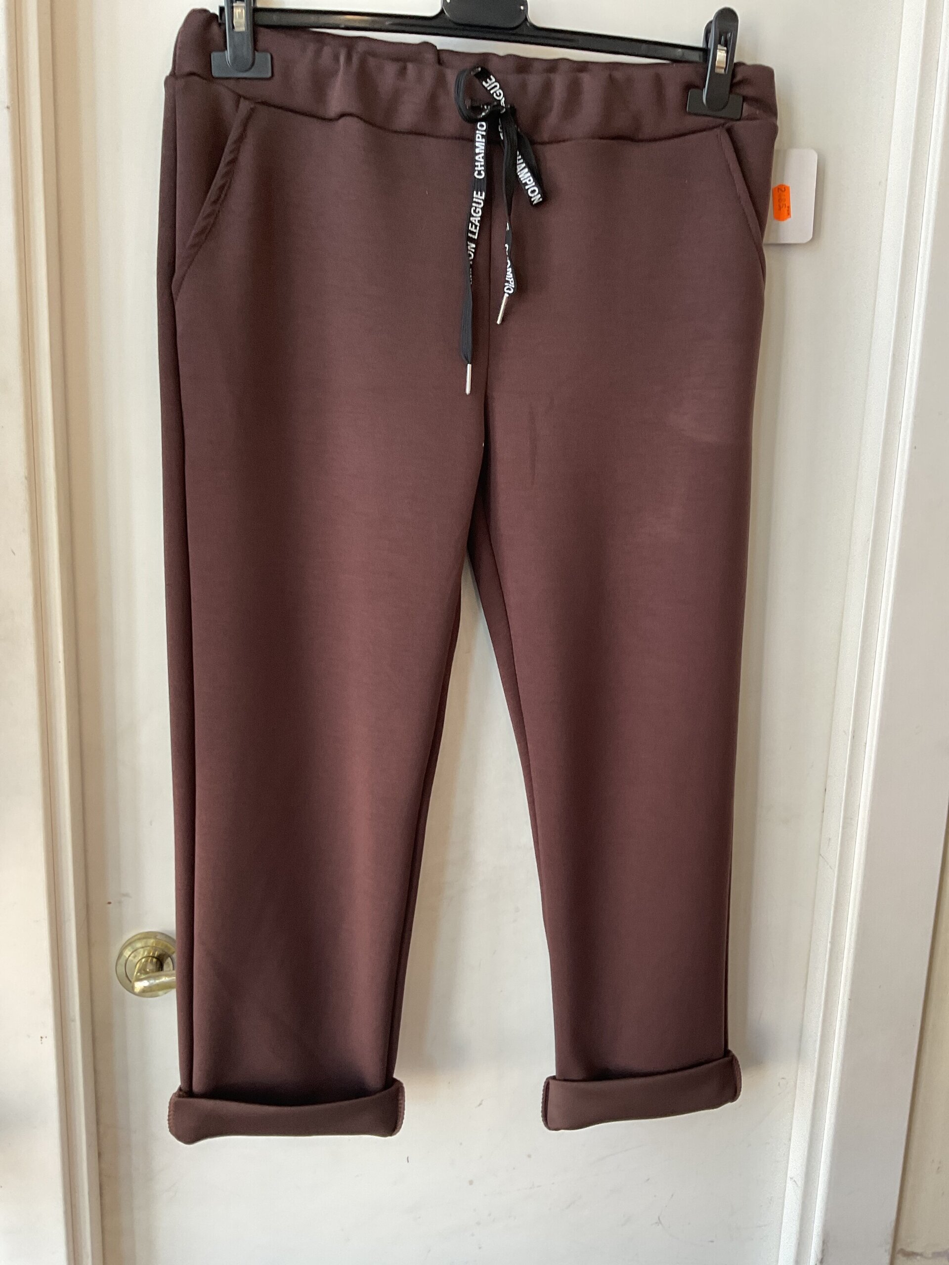 Pantalon - 2