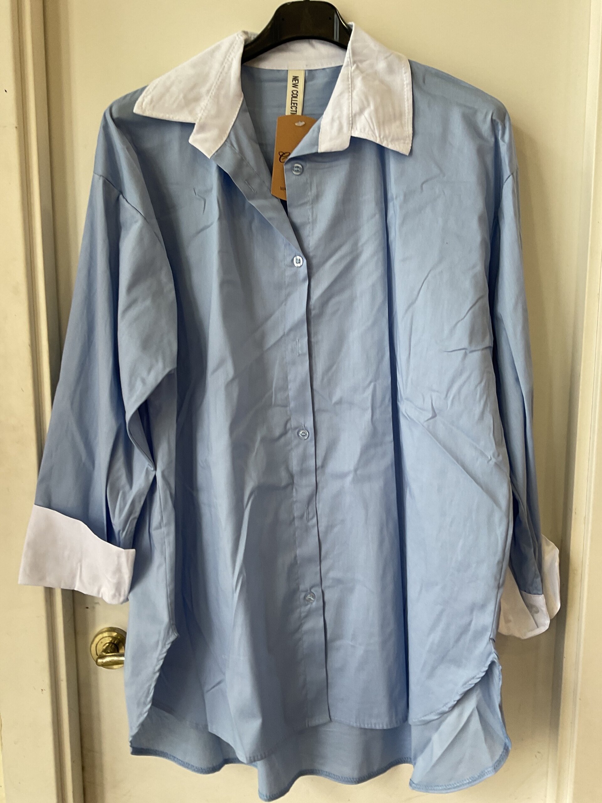 Camisa - 3