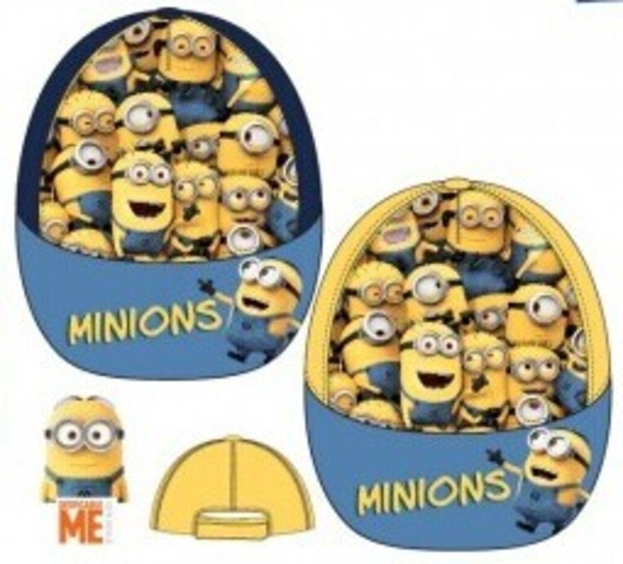 Gorras - 11