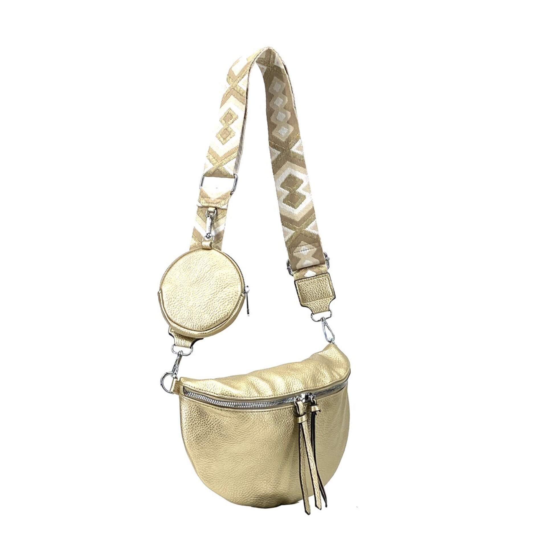 Bolso banana - 6