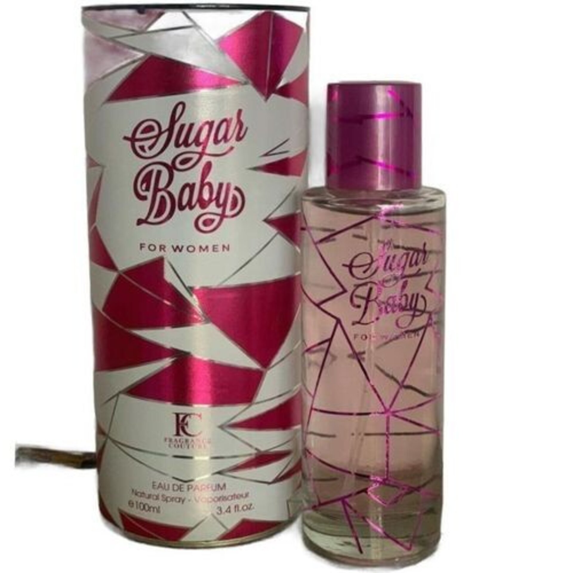 Eau de toilette - 7