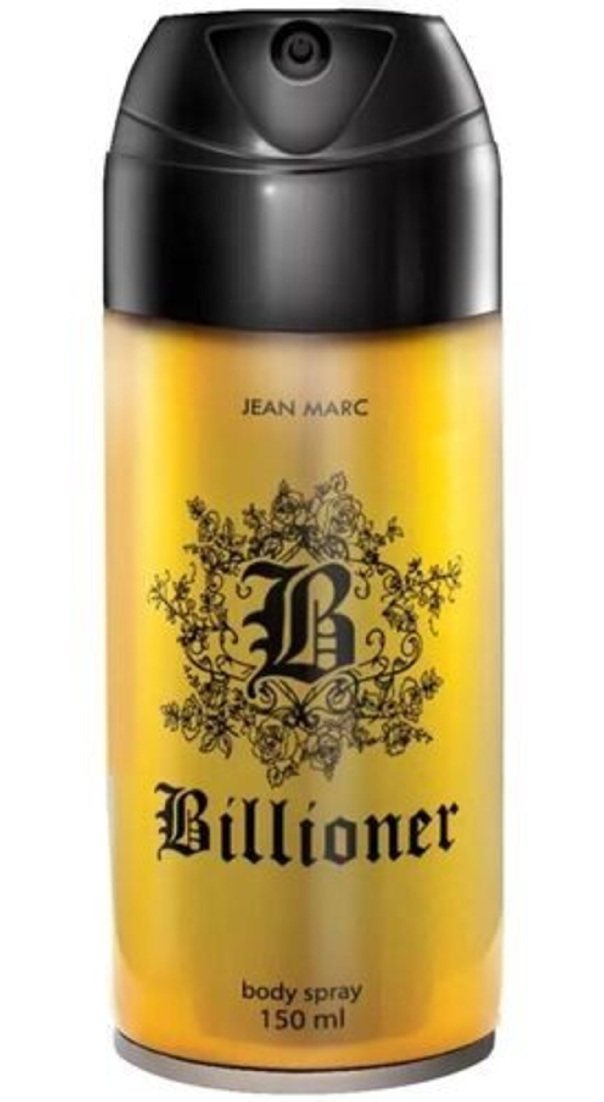 Body spray - 1